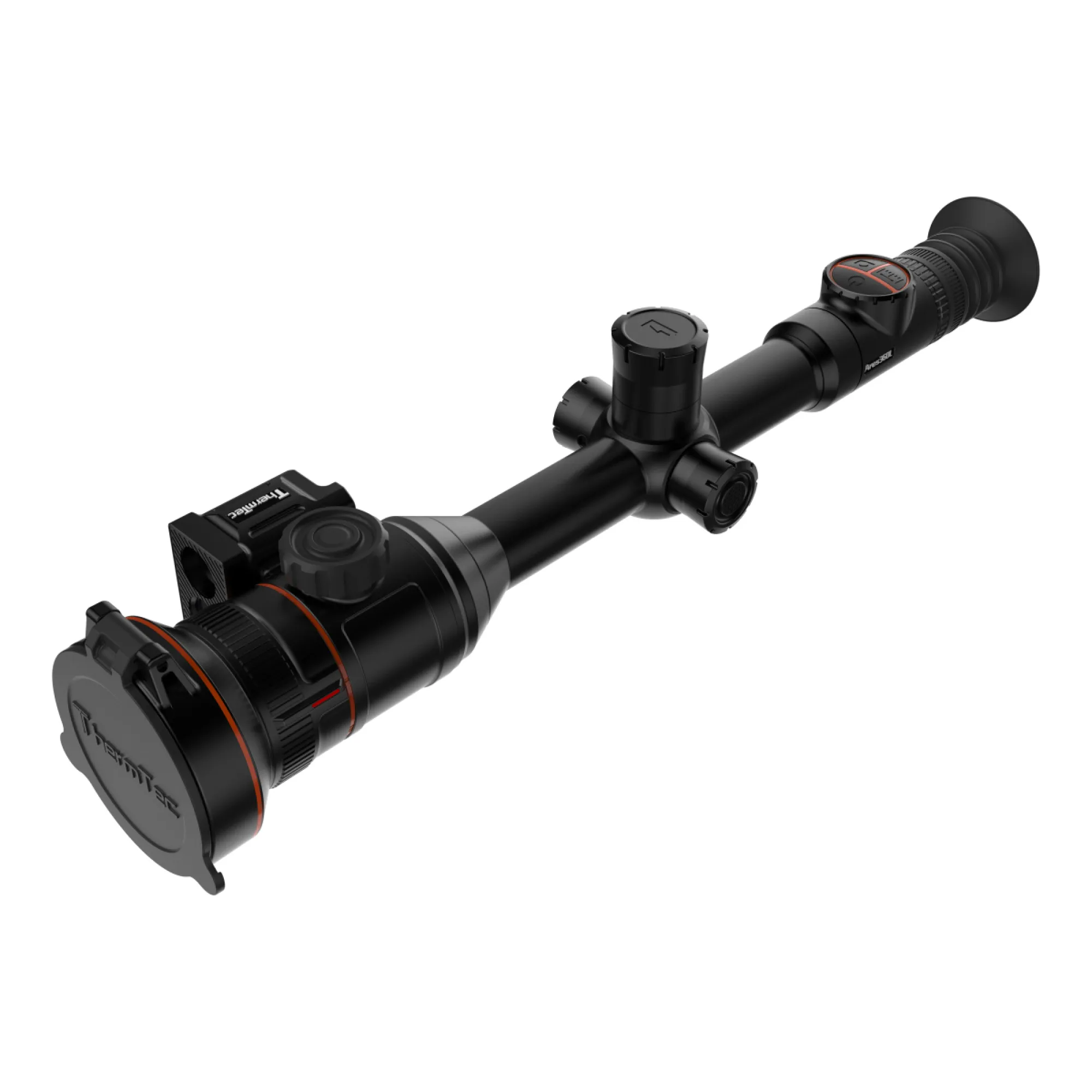 Тепловізійний прилад ThermTec Ares 660 LRF