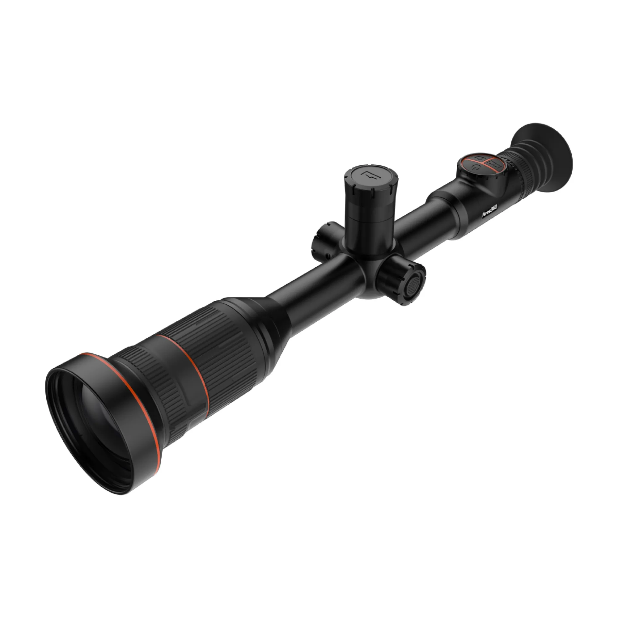 Тепловізійний прилад ThermTec Ares 660