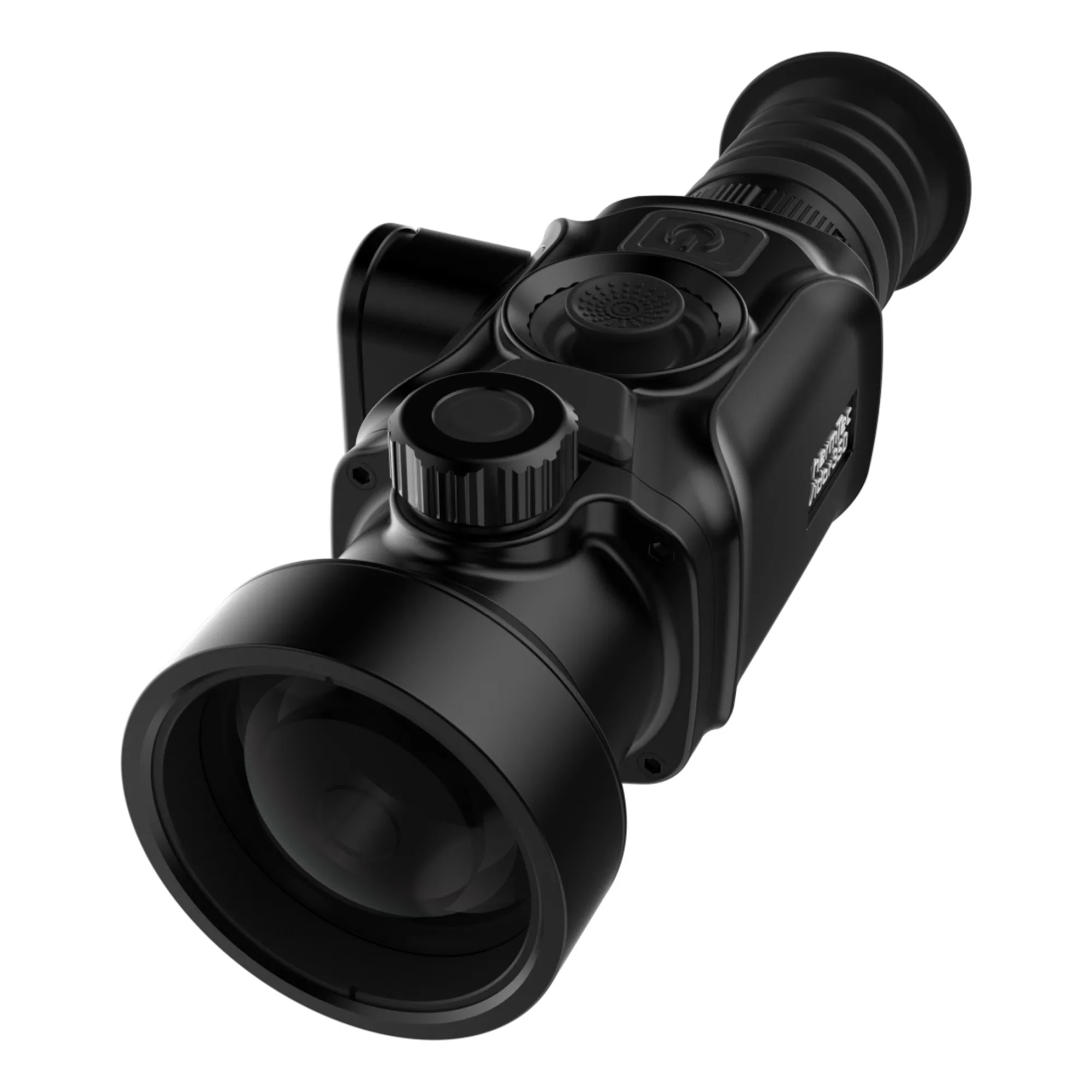 Тепловізійний прилад ThermEye Vidar 350