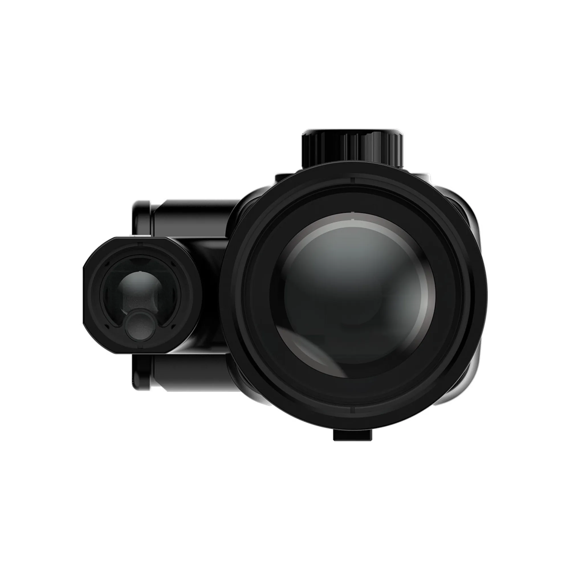 Тепловізійний прилад ThermEye Vidar 350L