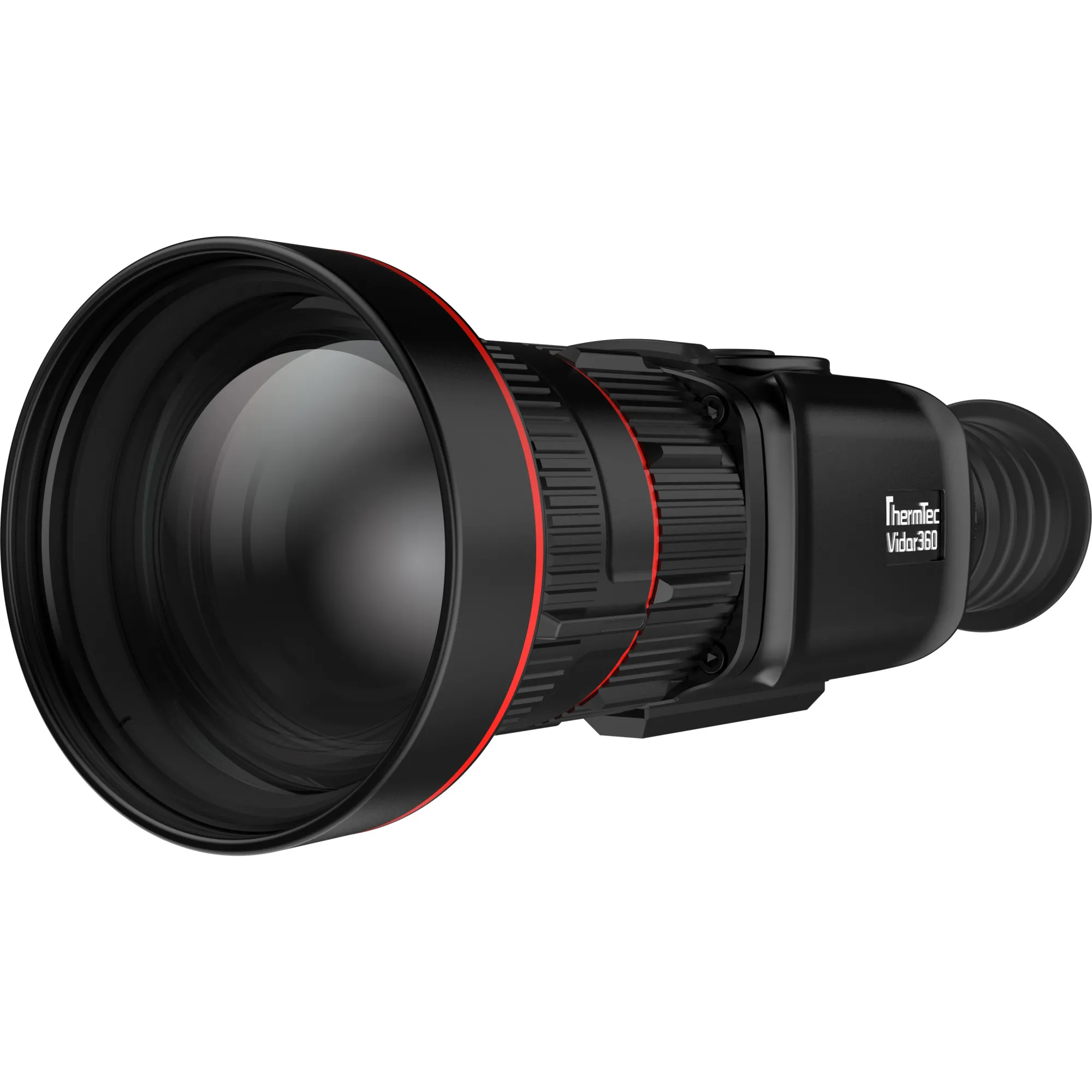 Тепловізійний прилад ThermEye Vidar 360