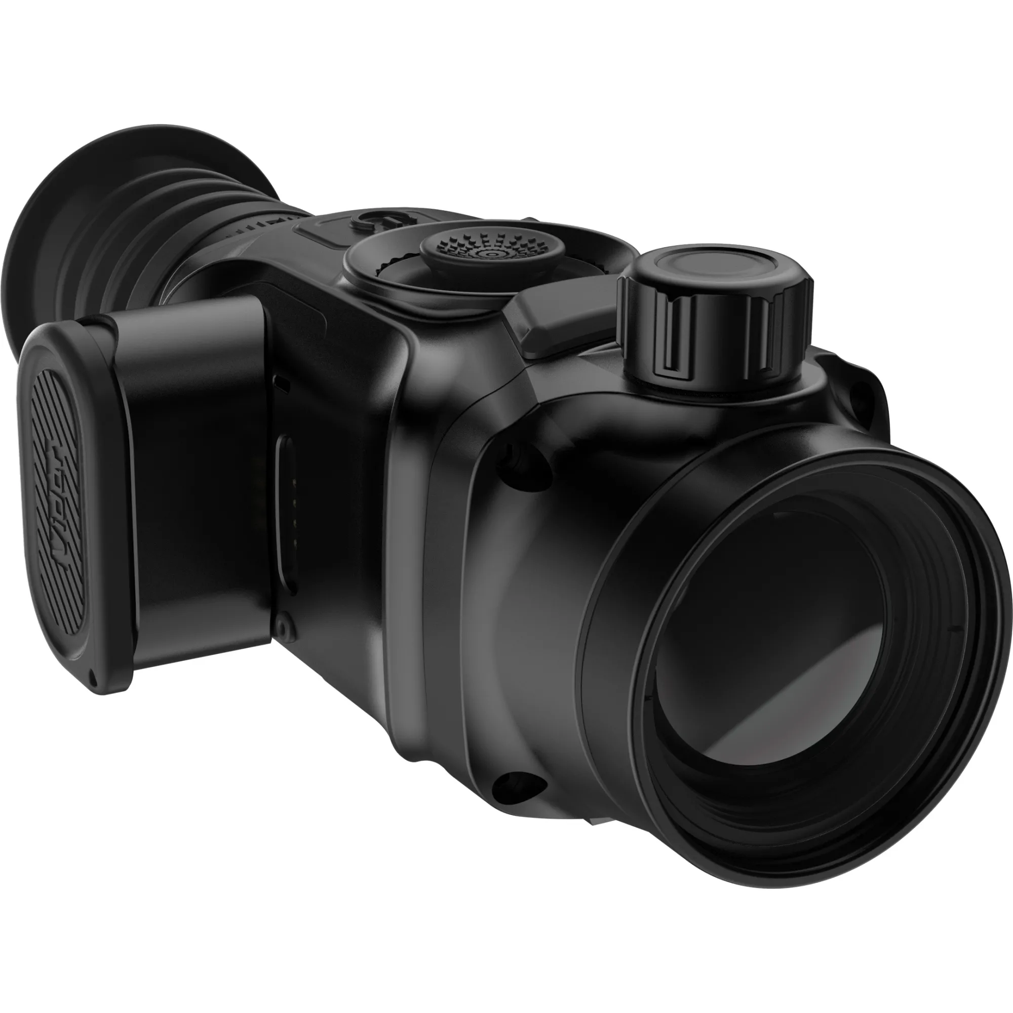 Тепловізійний прилад ThermEye Vidar 635