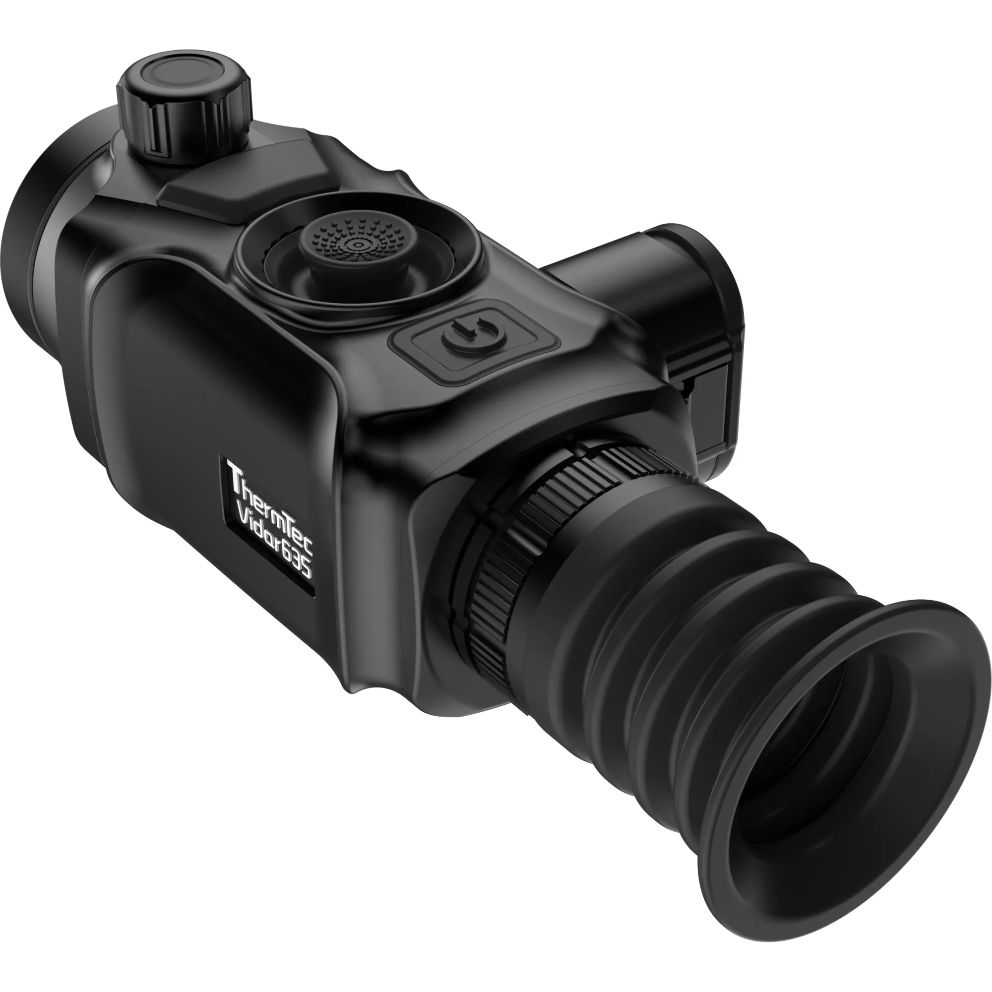 Тепловізійний прилад ThermEye Vidar 635