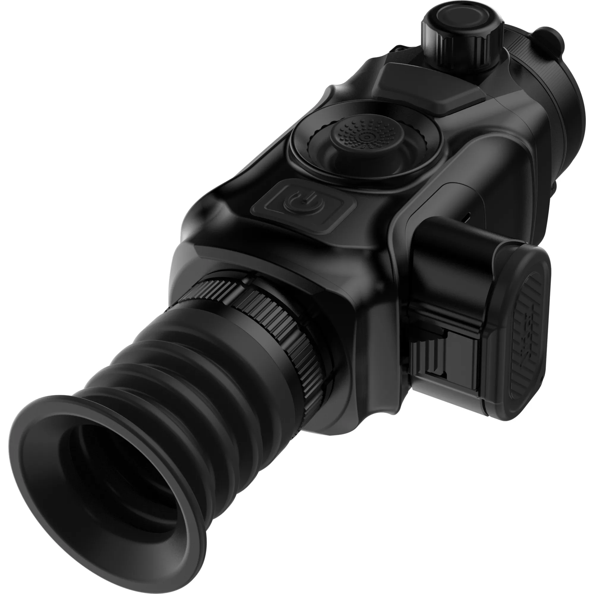 Тепловізійний прилад ThermEye Vidar 635