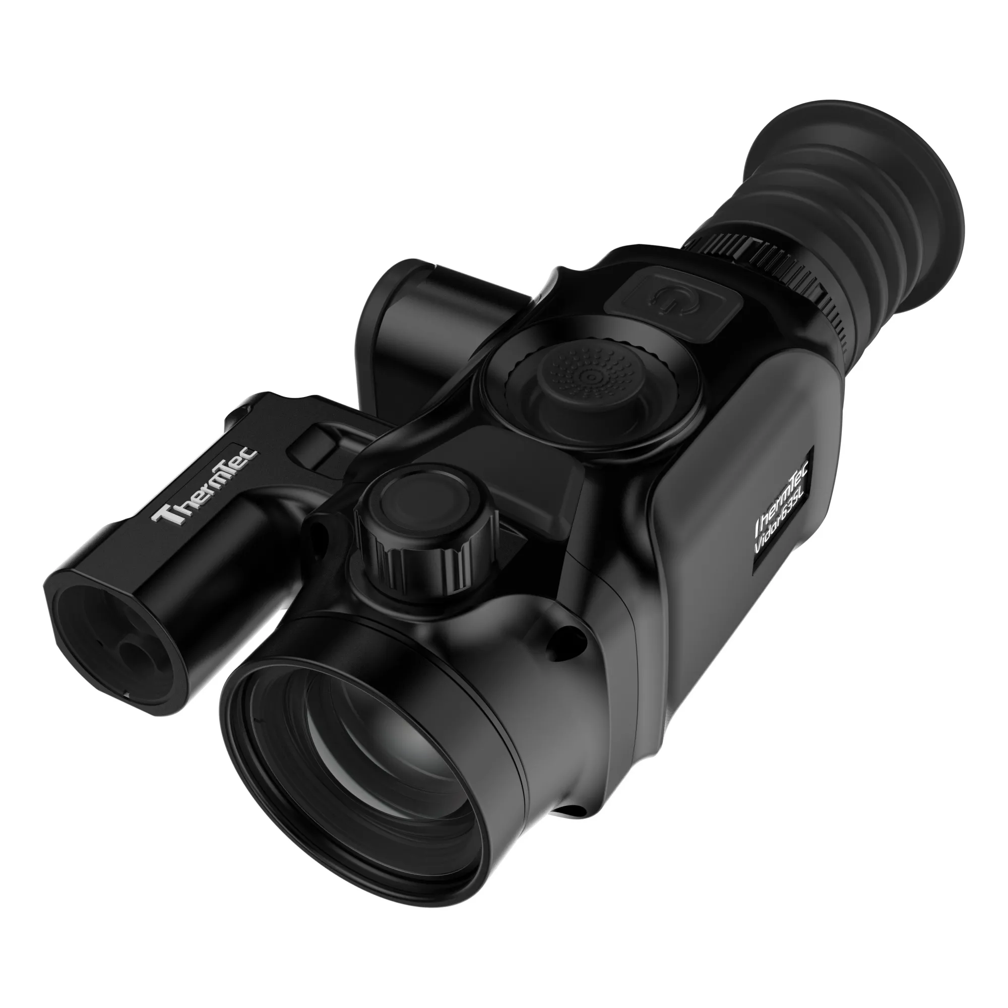 Тепловізійний прилад ThermEye Vidar 635L