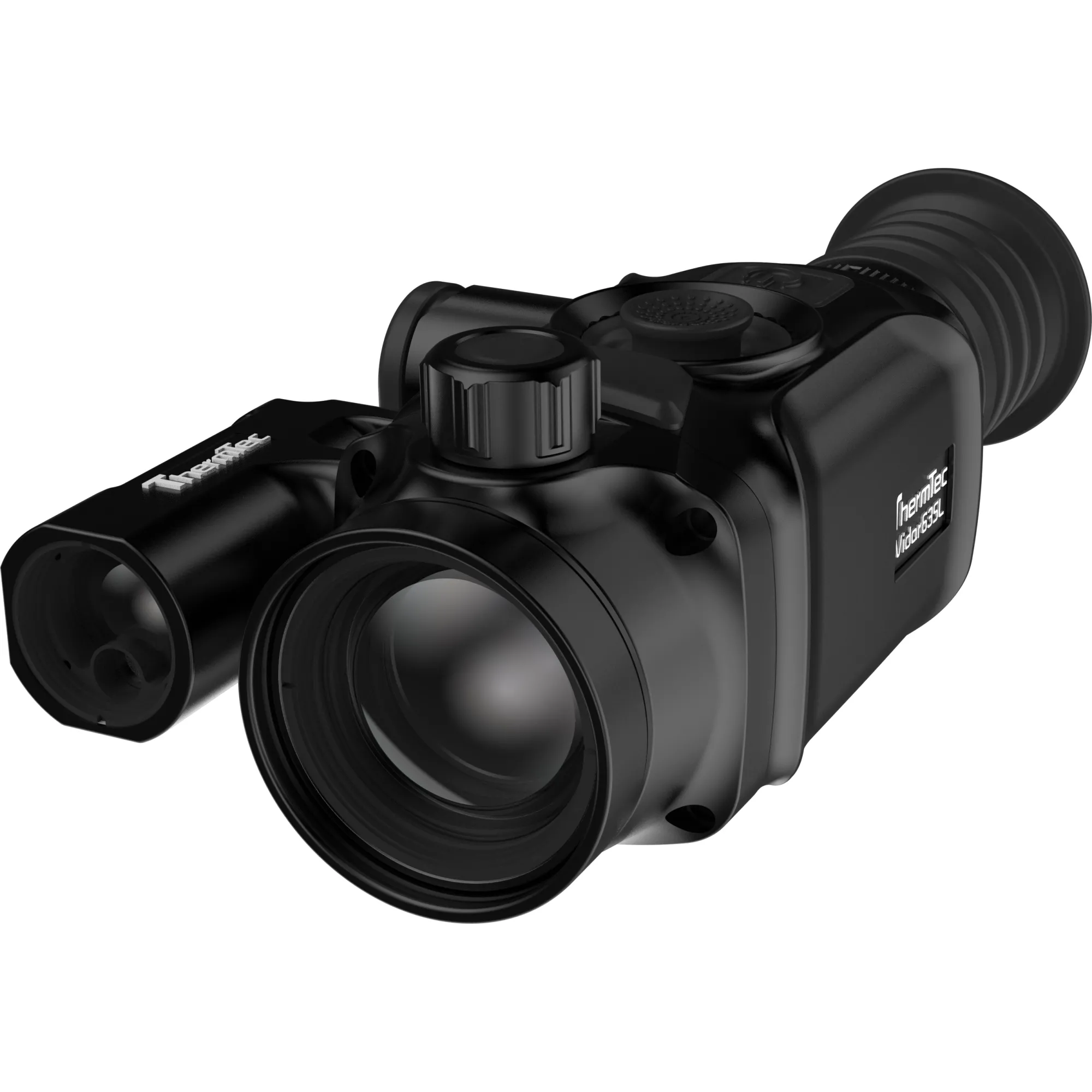 Тепловізійний прилад ThermEye Vidar 635L