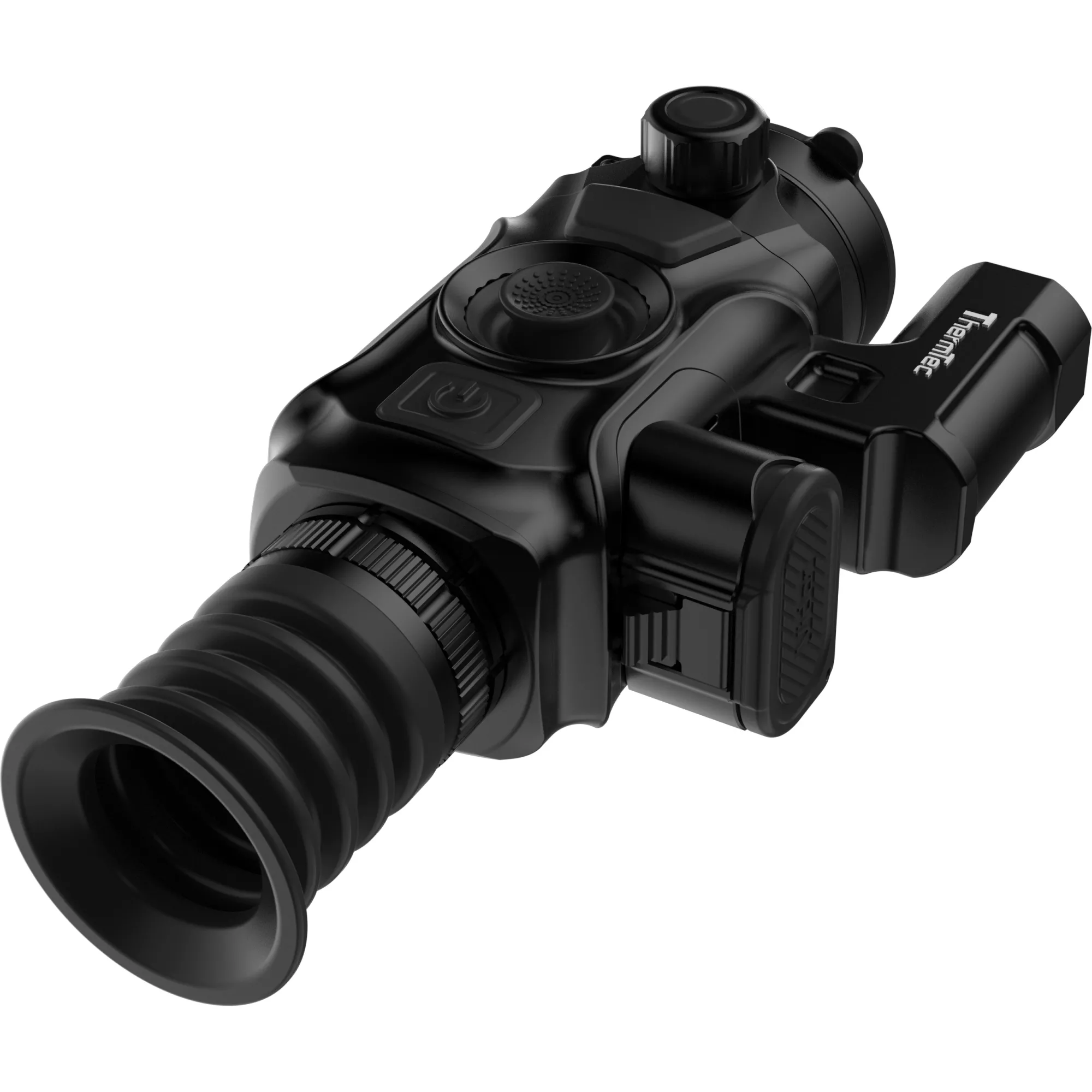 Тепловізійний прилад ThermEye Vidar 635L