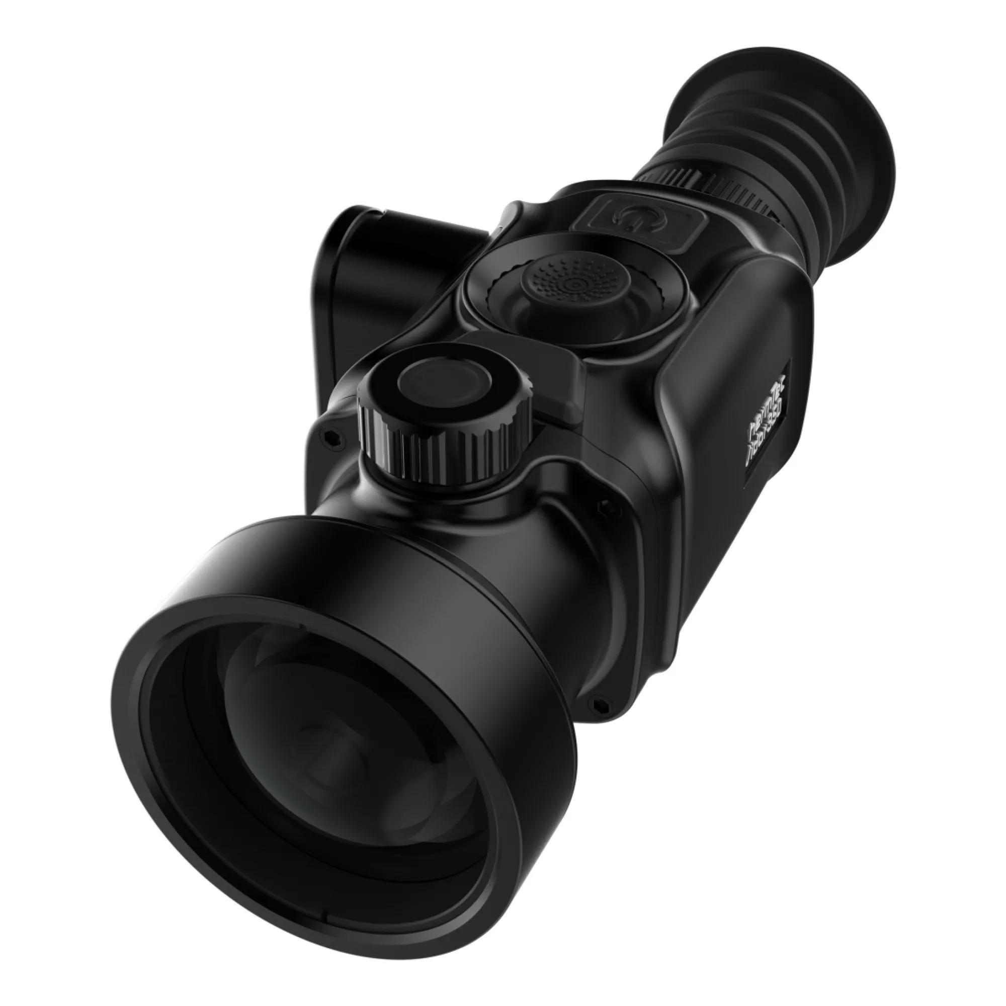 Тепловізійний прилад ThermEye Vidar 650