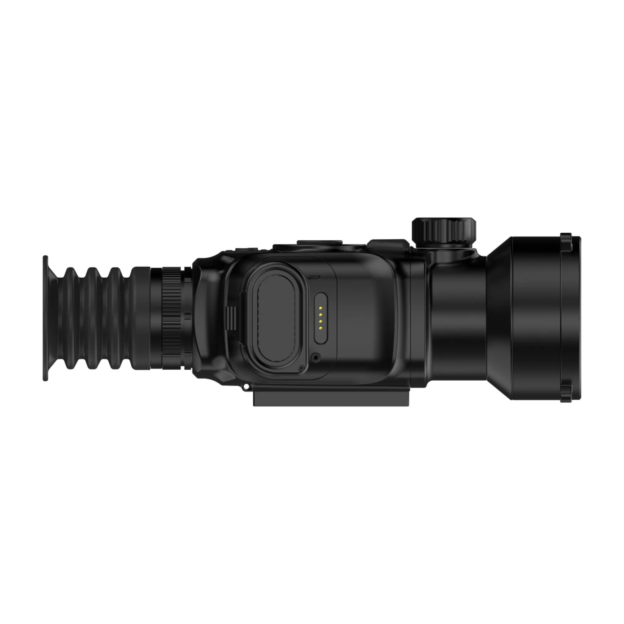 Тепловізійний прилад ThermEye Vidar 650