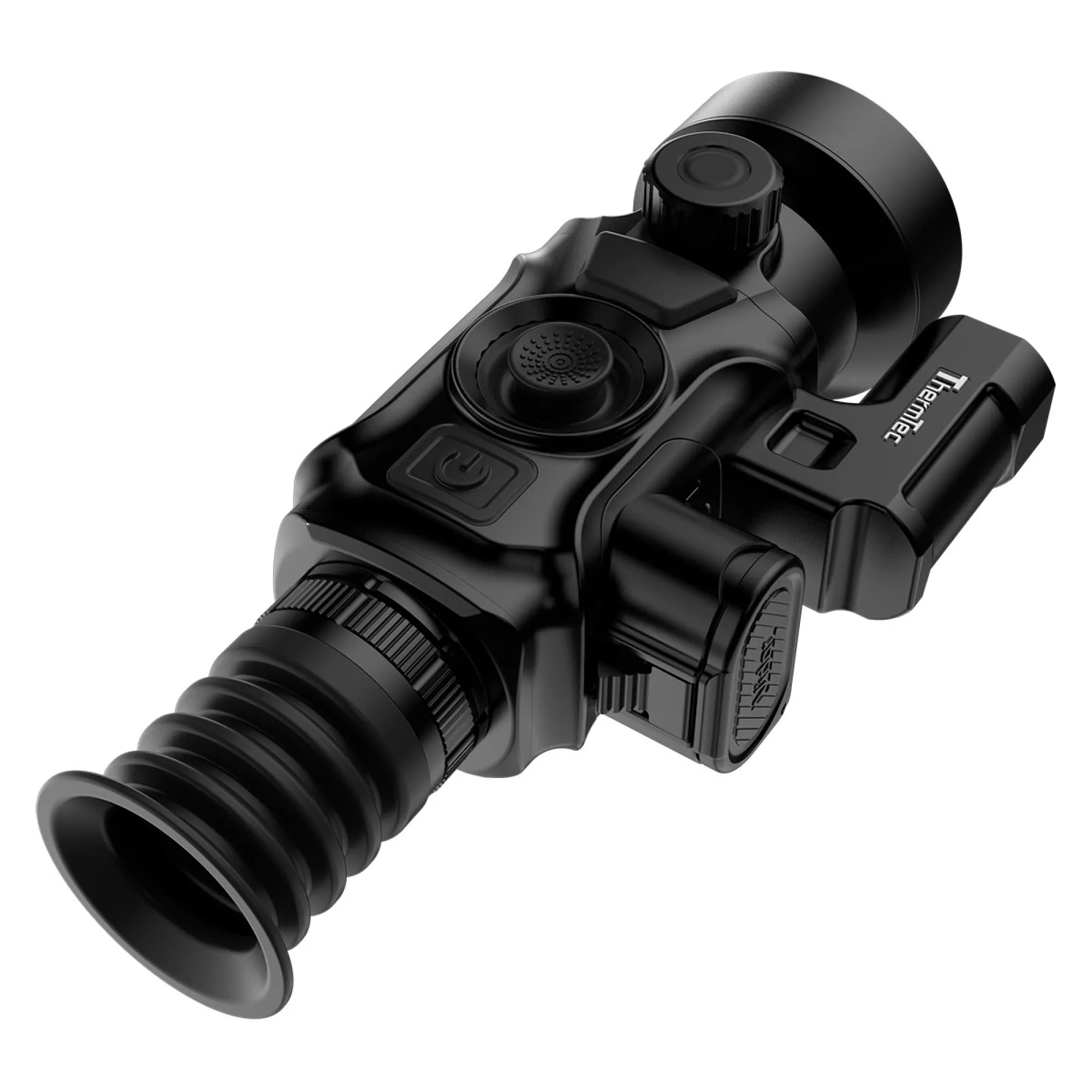 Тепловізійний прилад ThermEye Vidar 650L