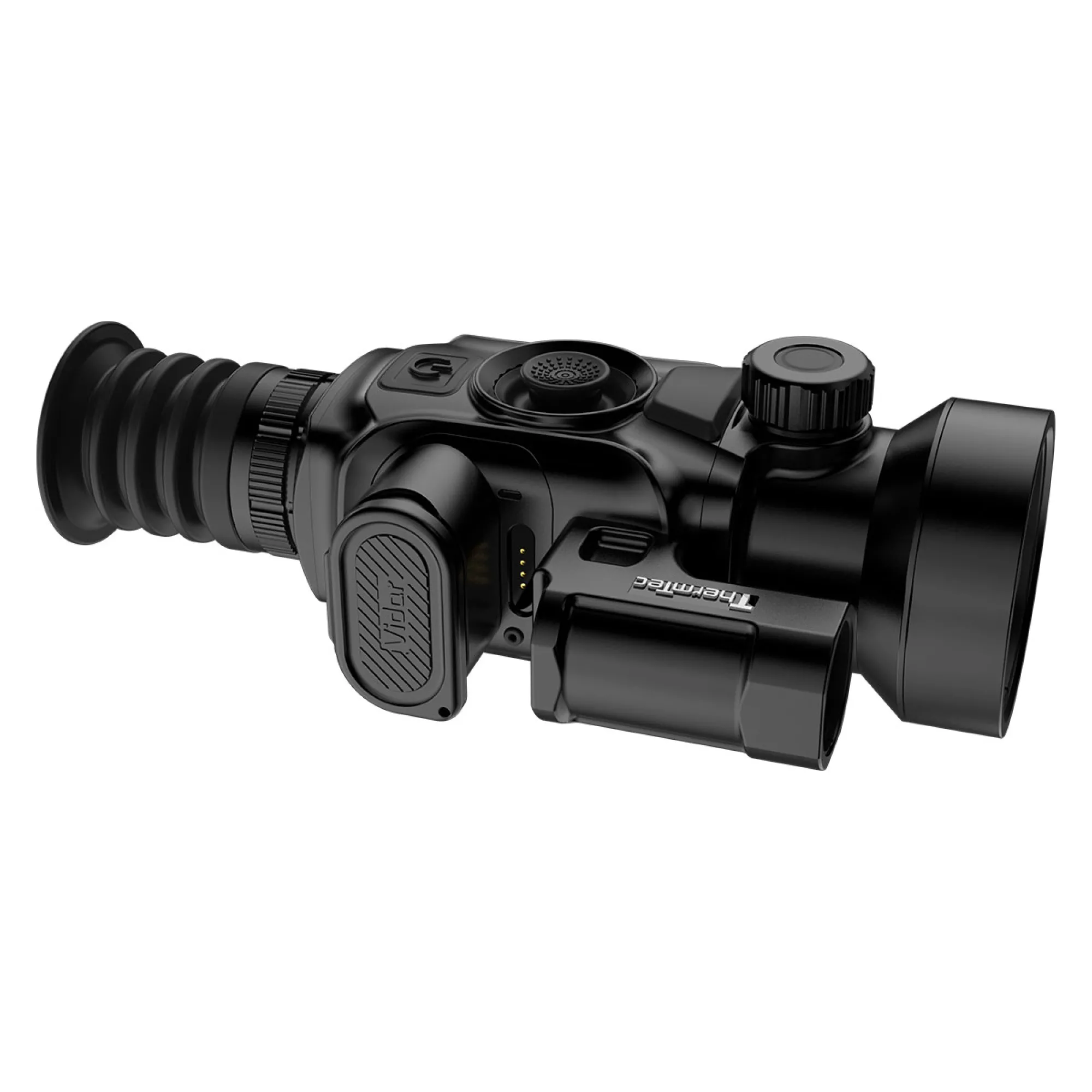 Тепловізійний прилад ThermEye Vidar 650L