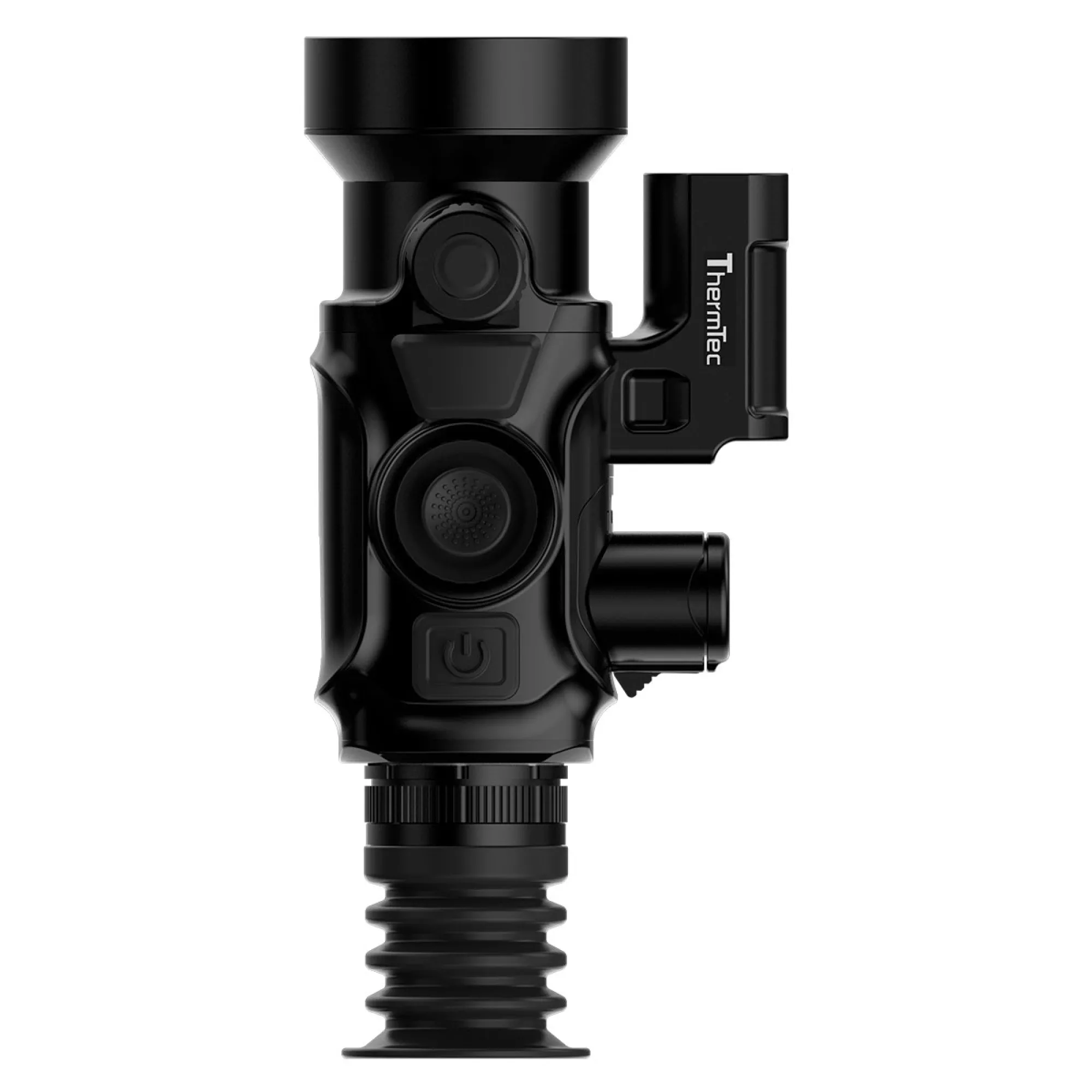 Тепловізійний прилад ThermEye Vidar 650L