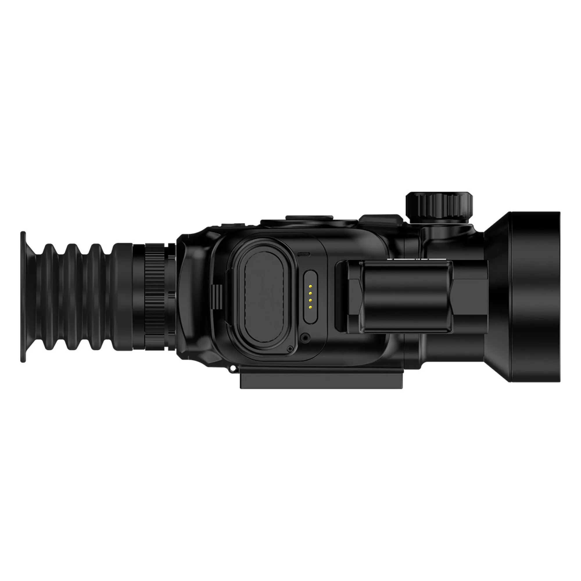 Тепловізійний прилад ThermEye Vidar 650L