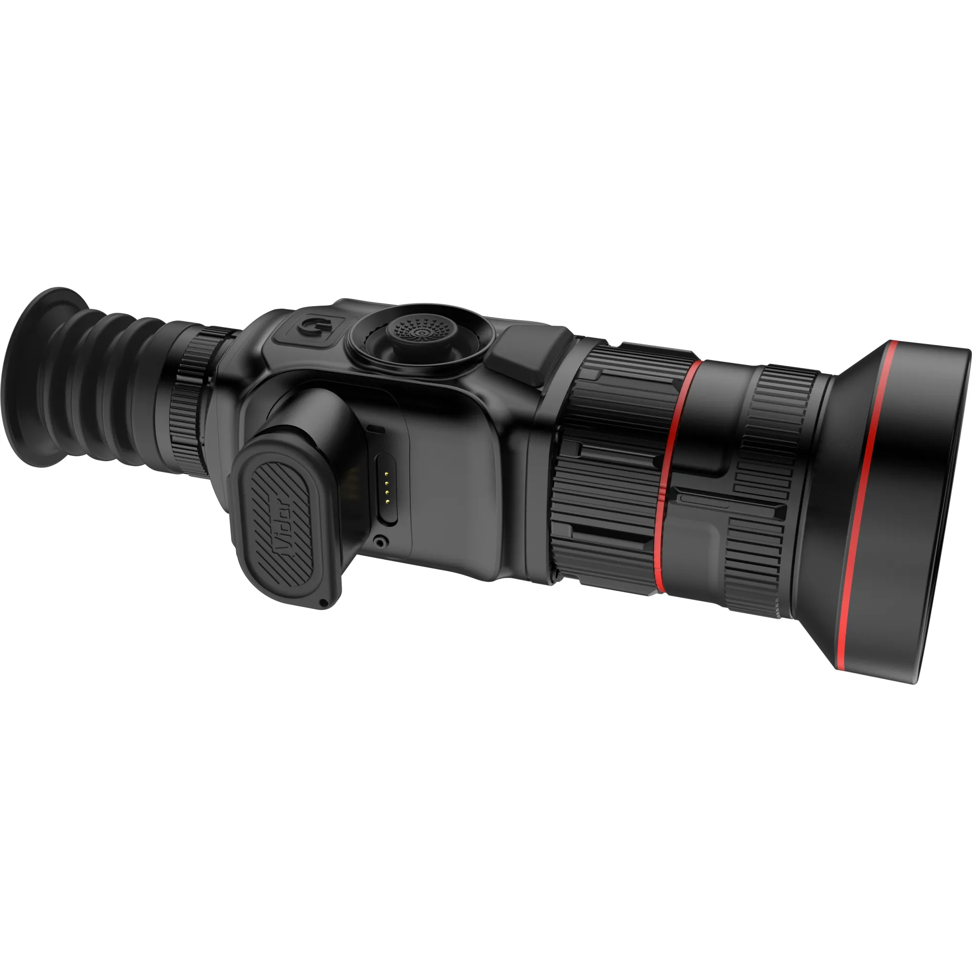 Тепловізійний прилад ThermEye Vidar 660