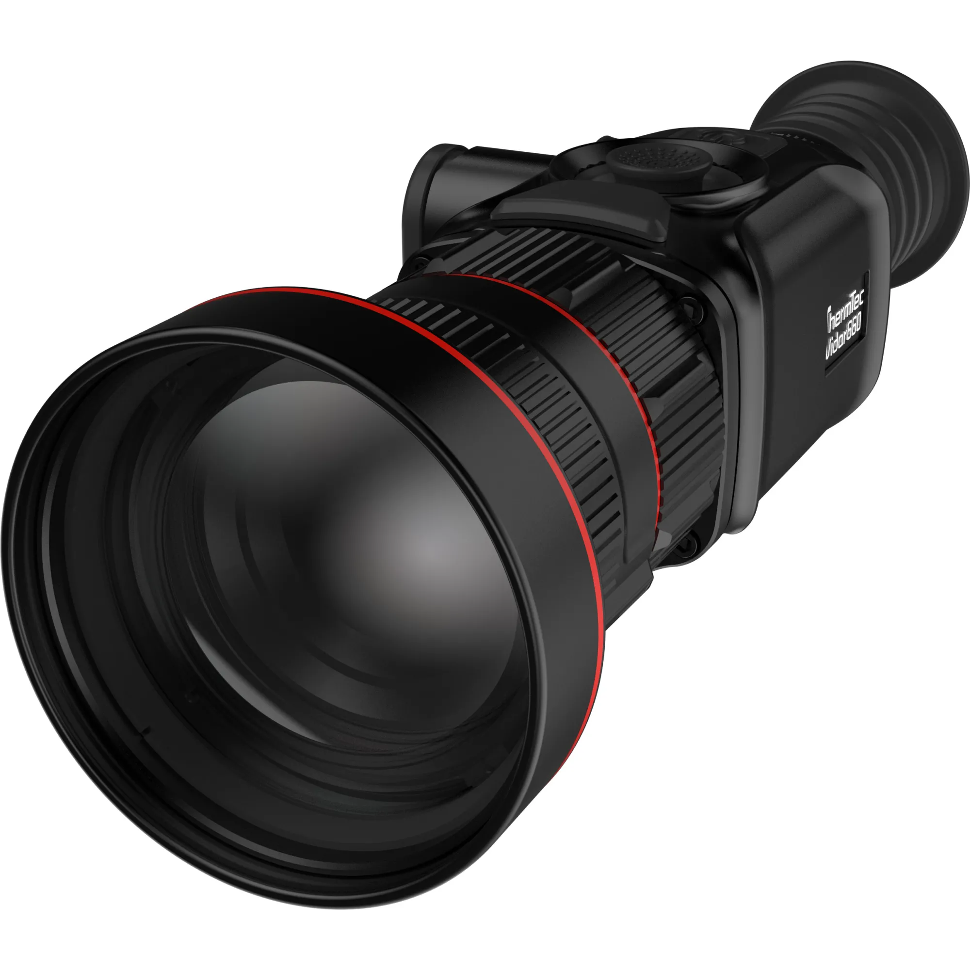 Тепловізійний прилад ThermEye Vidar 660