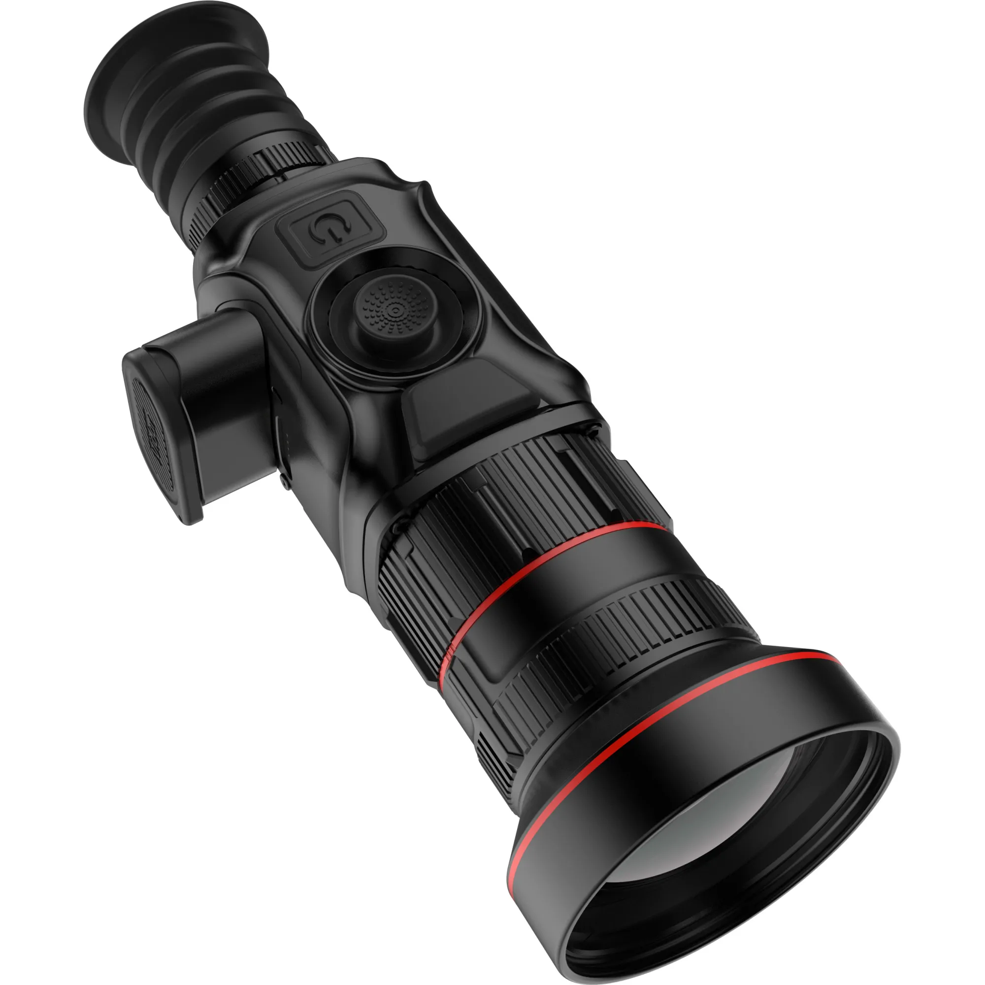 Тепловізійний прилад ThermEye Vidar 660