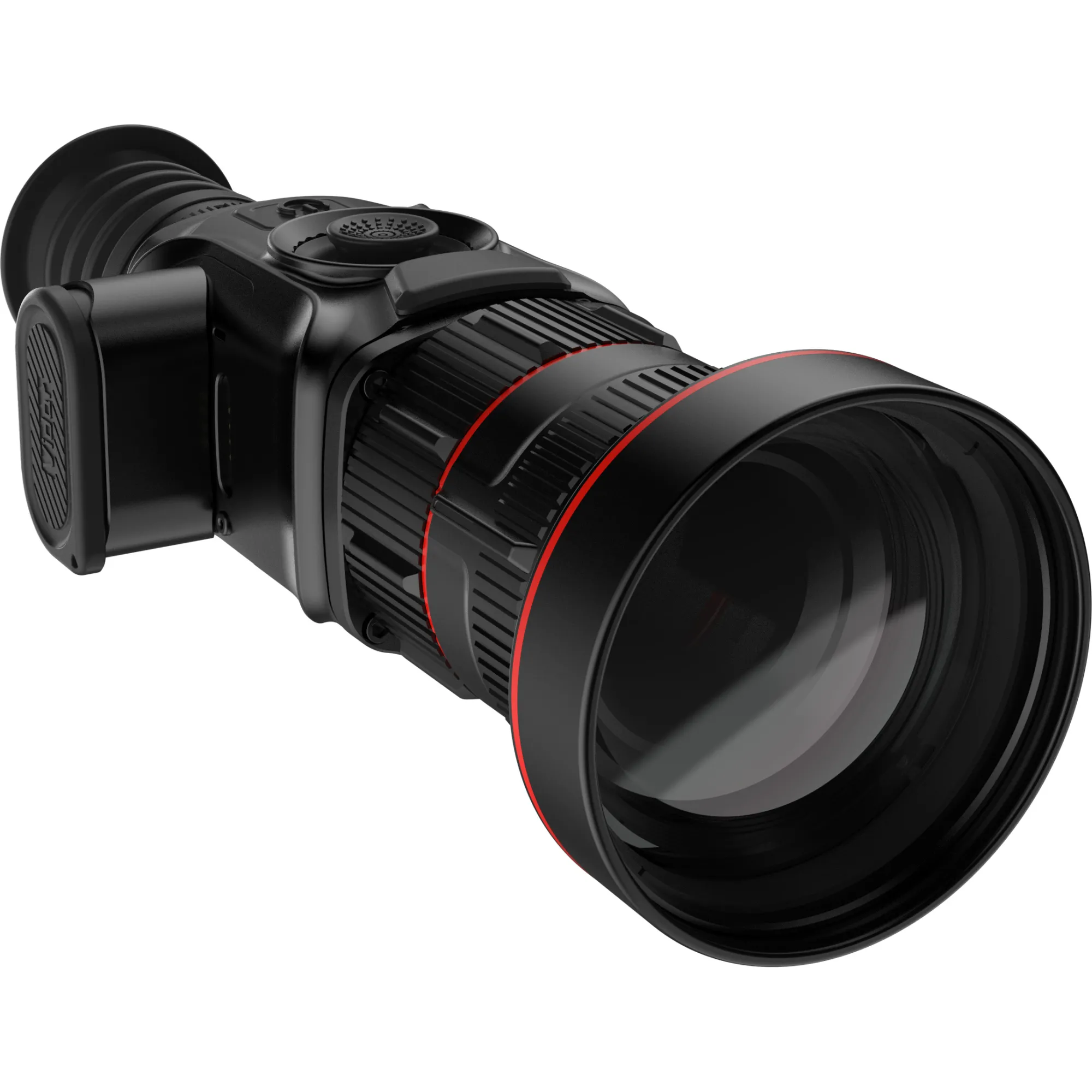 Тепловізійний прилад ThermEye Vidar 660