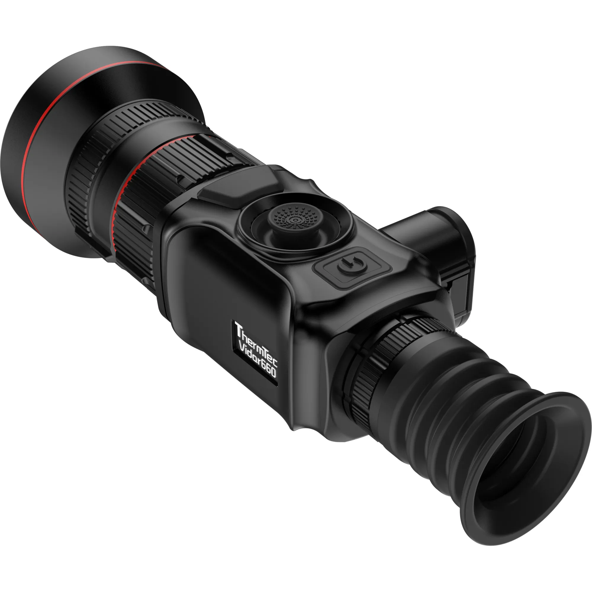 Тепловізійний прилад ThermEye Vidar 660