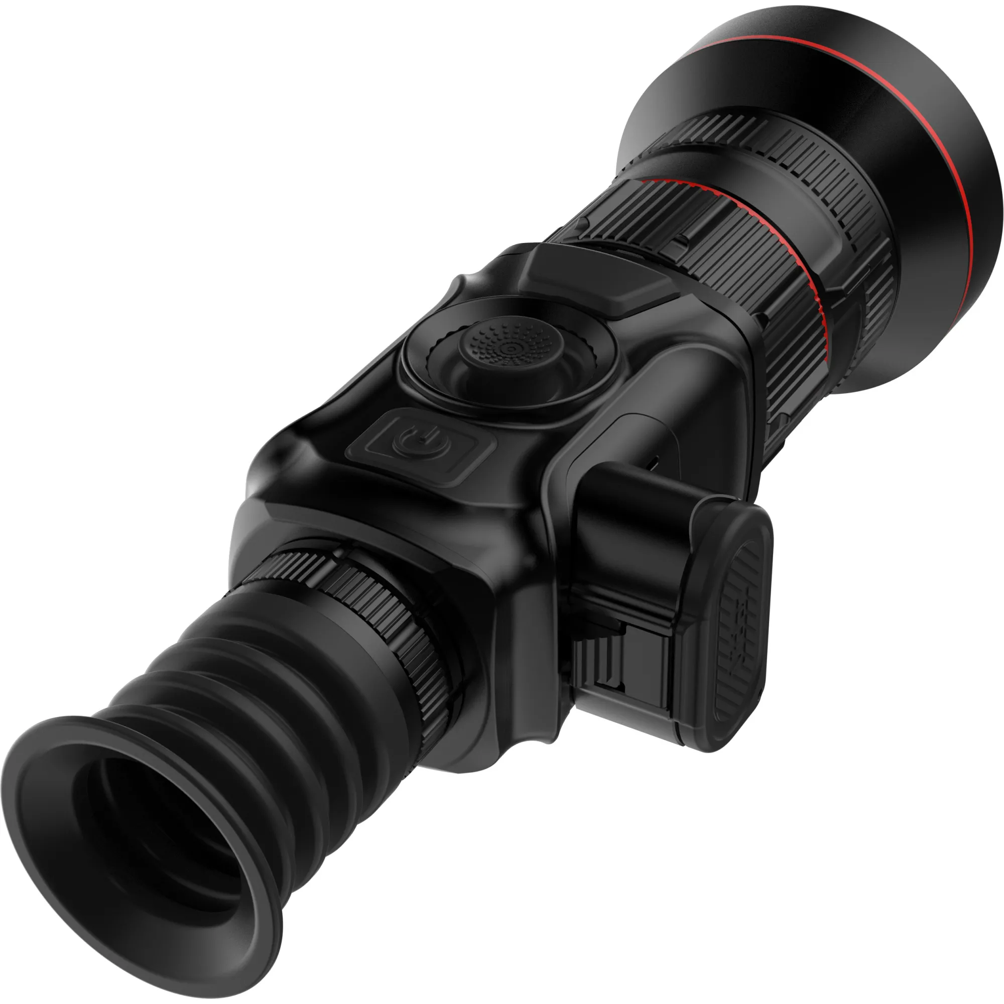 Тепловізійний прилад ThermEye Vidar 660