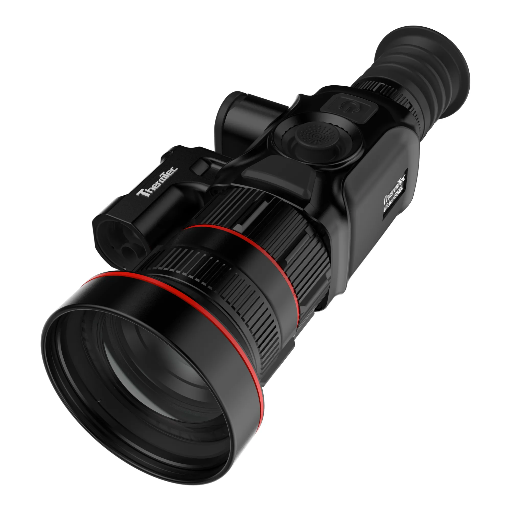 Тепловізійний прилад ThermEye Vidar 660L