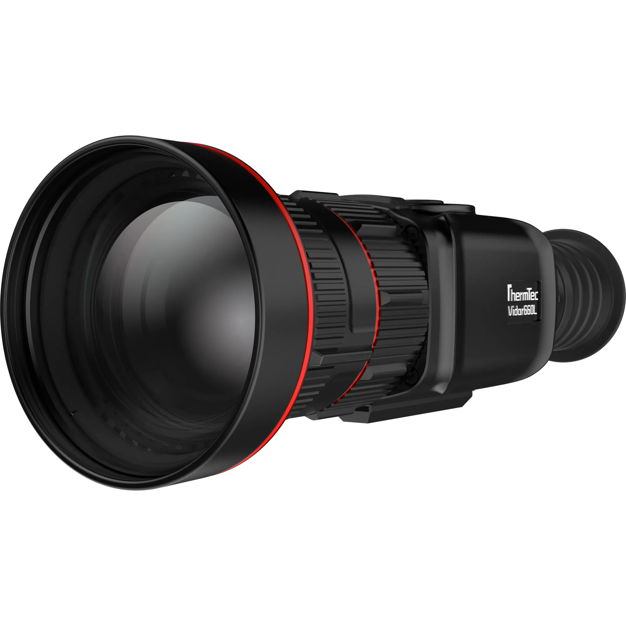 Тепловізійний прилад ThermEye Vidar 660L