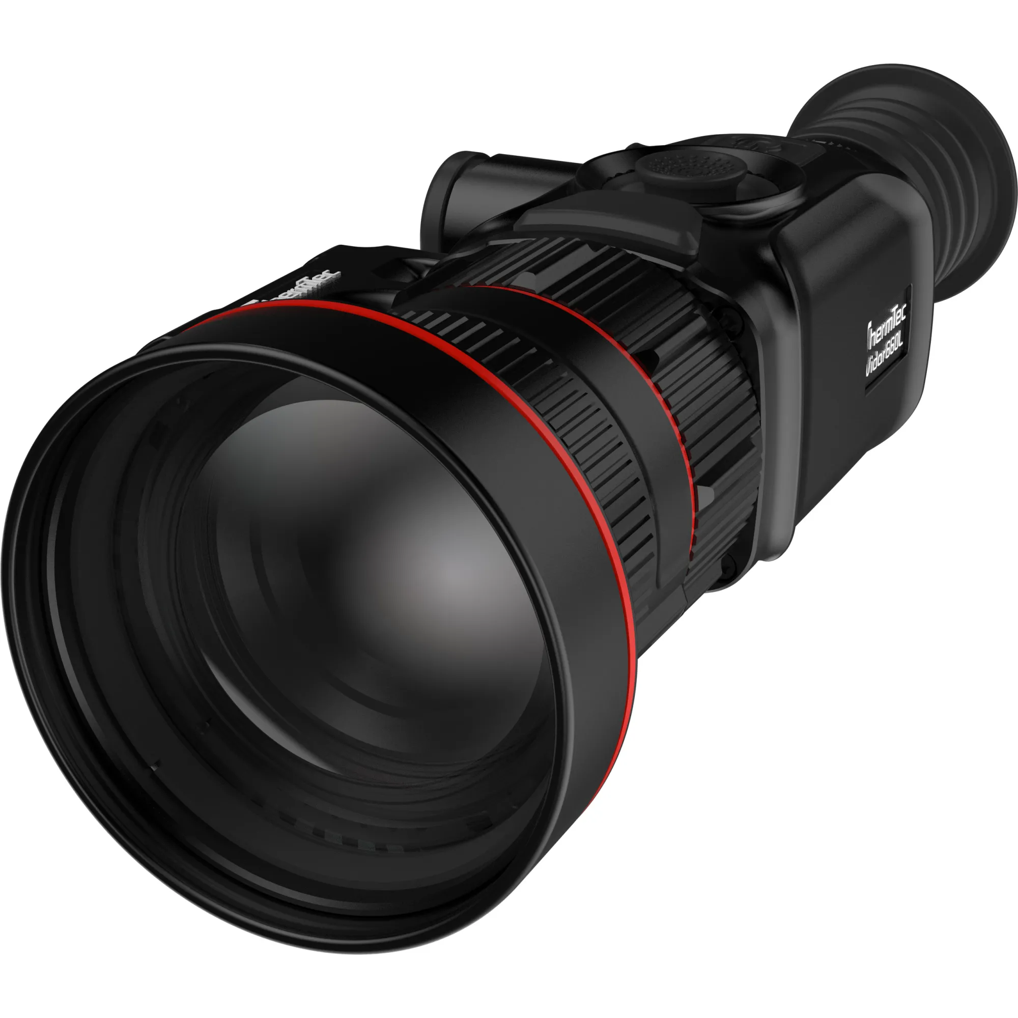 Тепловізійний прилад ThermEye Vidar 660L