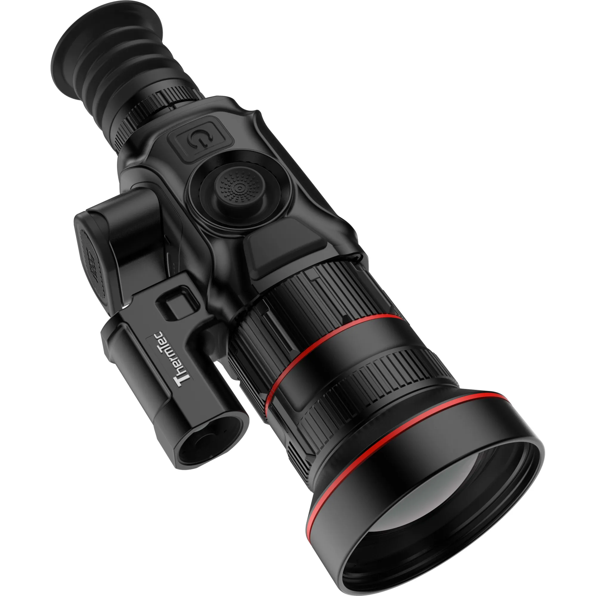 Тепловізійний прилад ThermEye Vidar 660L