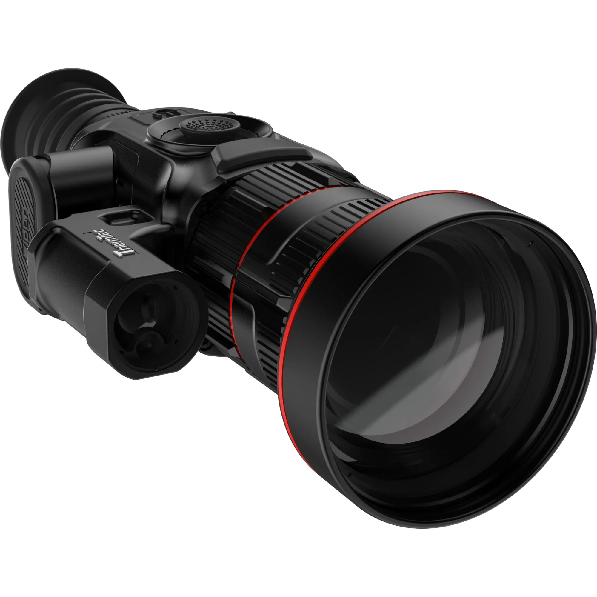 Тепловізійний прилад ThermEye Vidar 660L