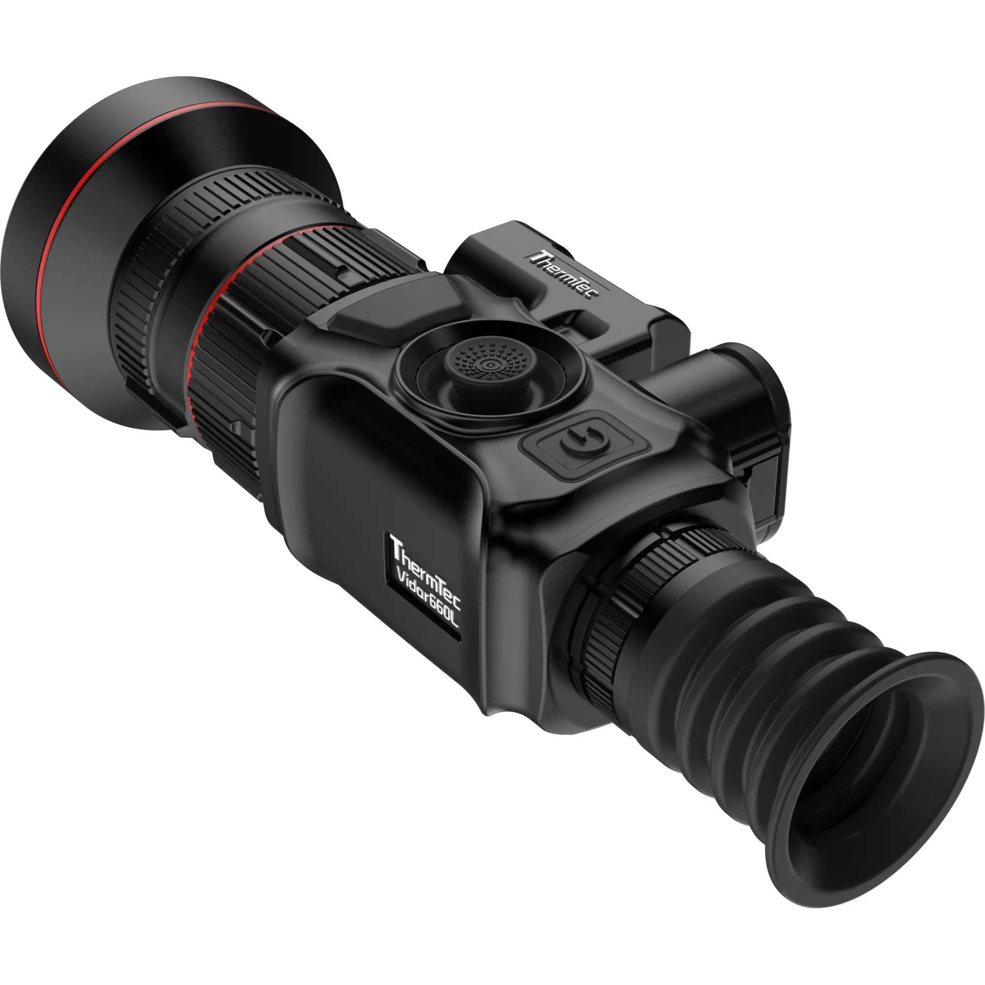Тепловізійний прилад ThermEye Vidar 660L