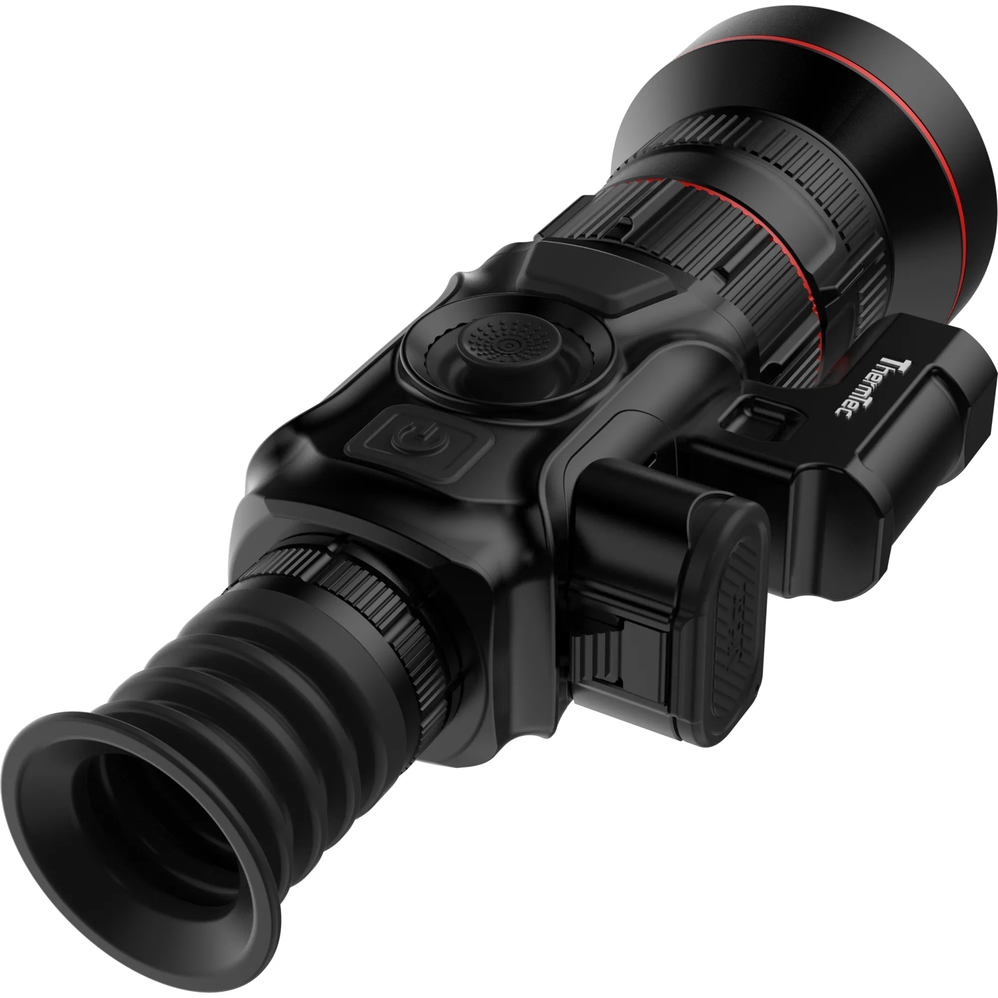 Тепловізійний прилад ThermEye Vidar 660L