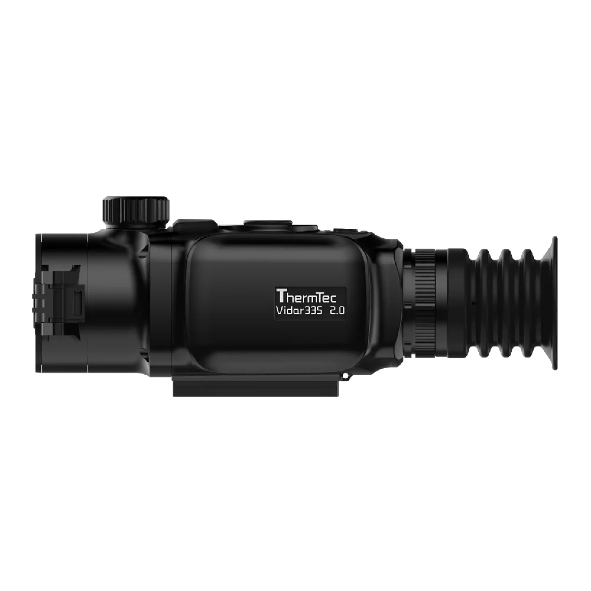 Тепловізійний приціл ThermTec Vidar 335 2.0