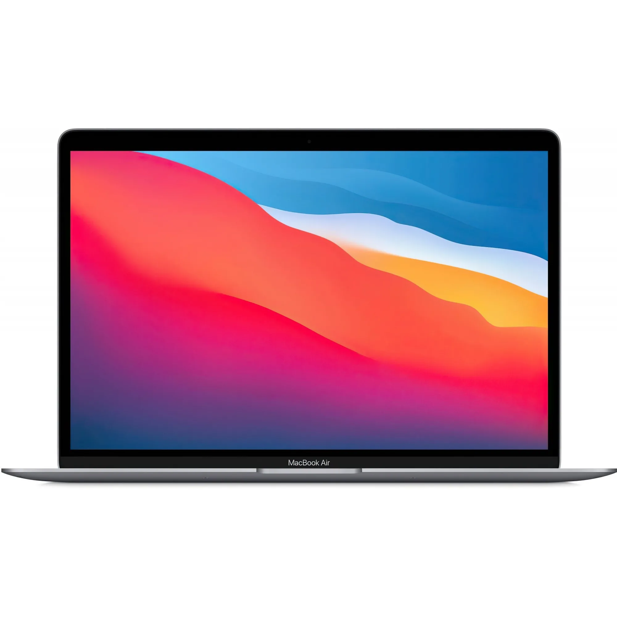 MacBook Air 13" M1 8/256 7GPU Space Gray Late 2020