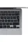 MacBook Air 13" M1 8/256 7GPU Space Gray Late 2020