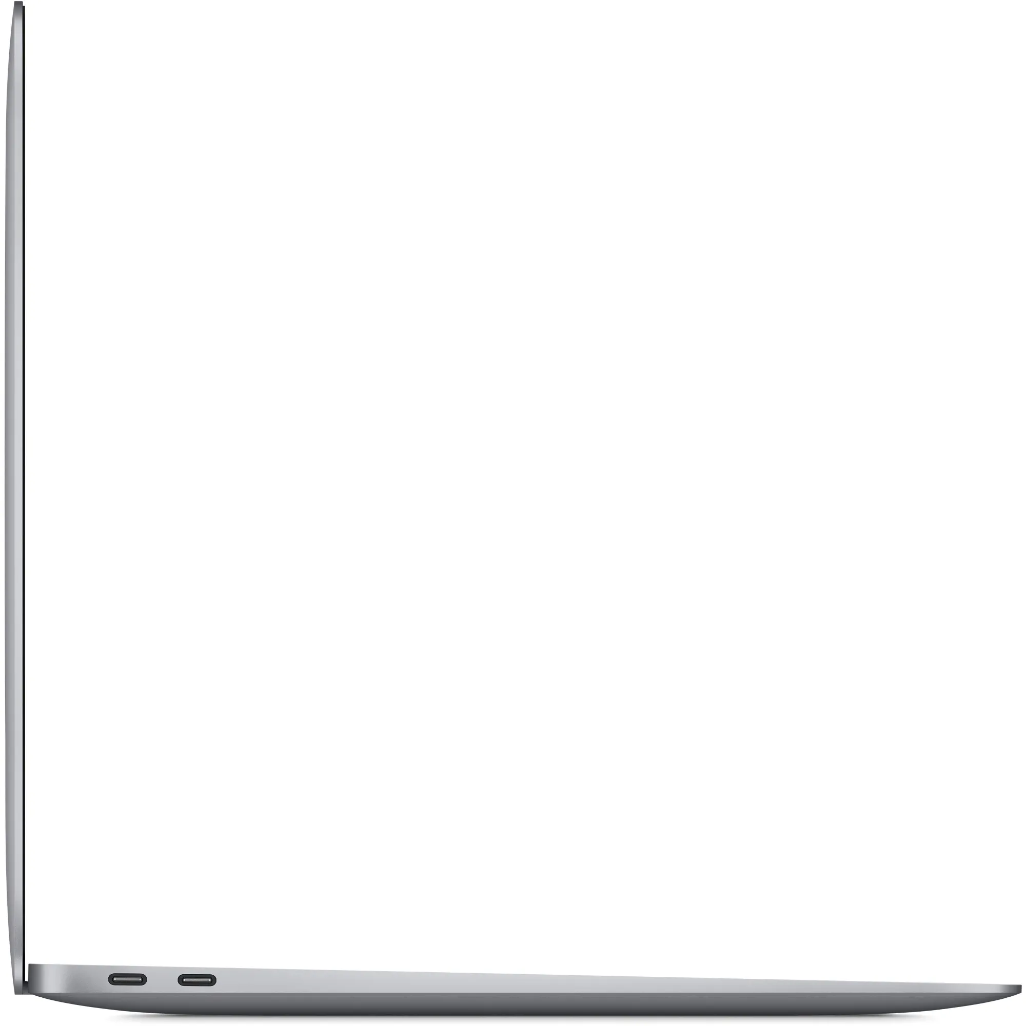 MacBook Air 13" M1 8/256 7GPU Space Gray Late 2020