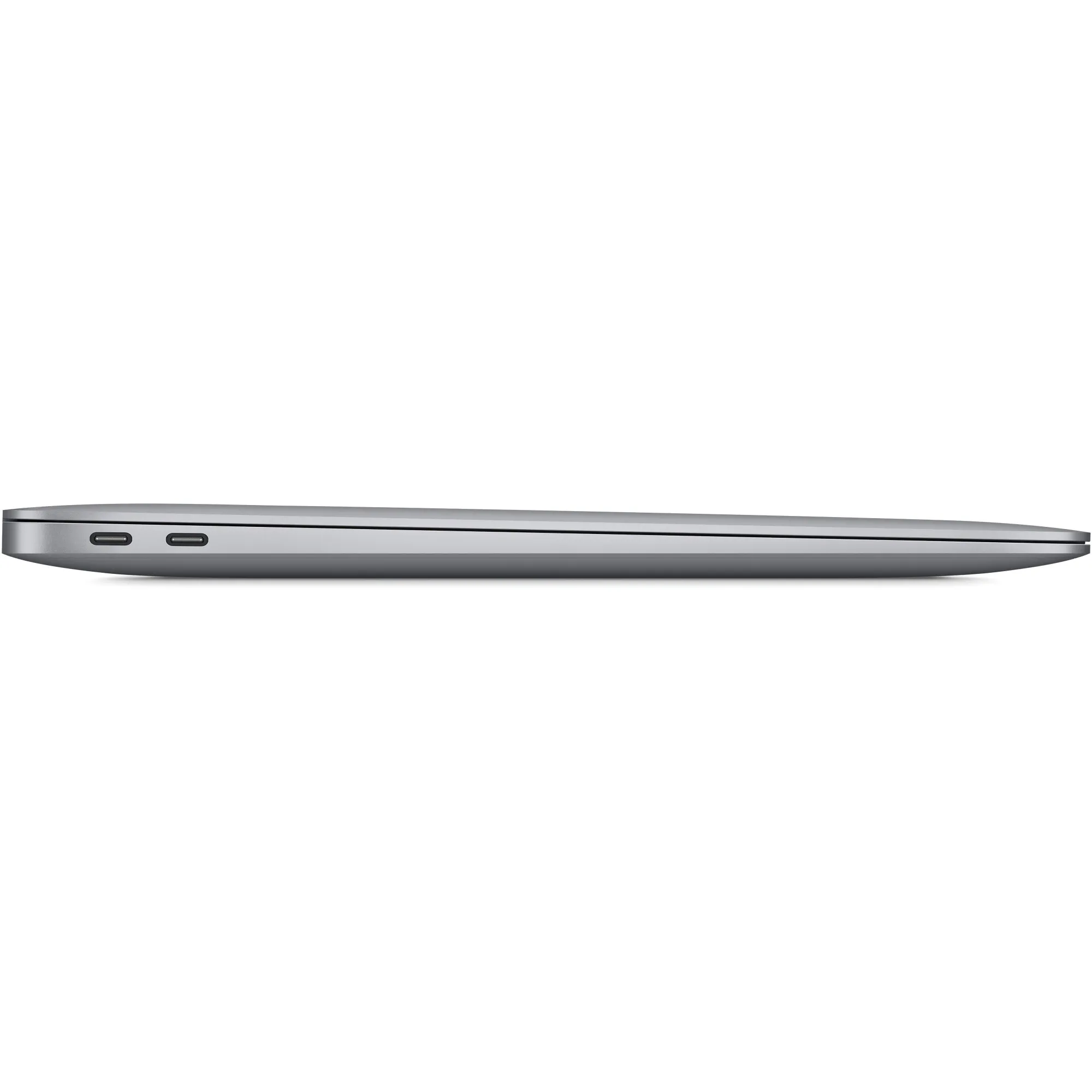 MacBook Air 13" M1 8/256 7GPU Space Gray Late 2020