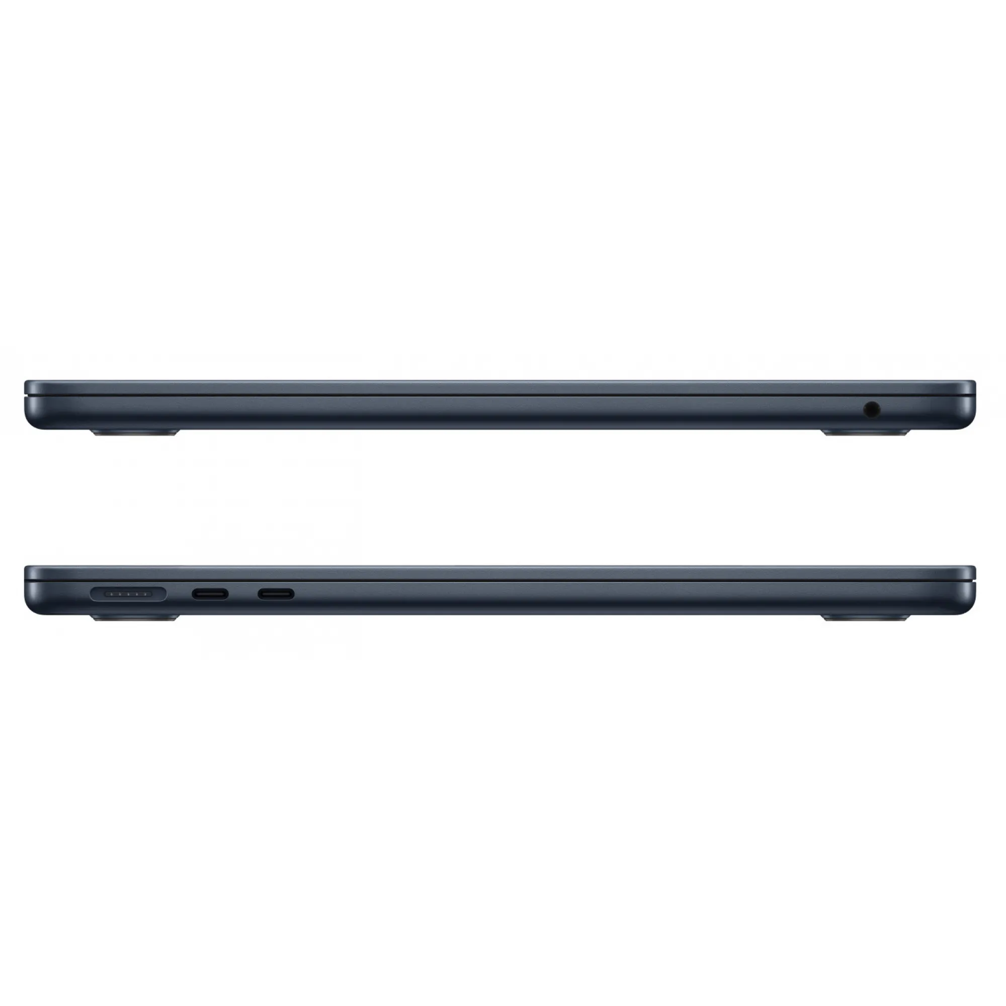 Apple MacBook Air 13“ Midnight M2 8/512 10GPU 2022