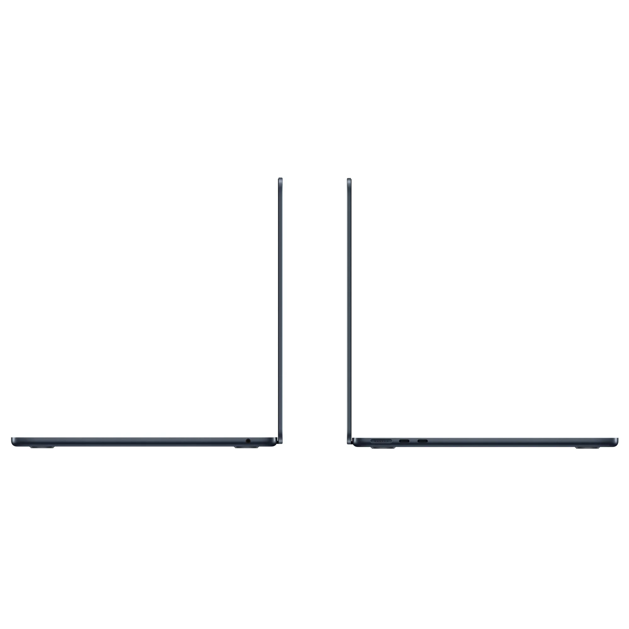 Apple MacBook Air 13“ Midnight M2 8/512 10GPU 2022