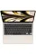 Apple MacBook Air 13“ Starlight M2 24/512 10GPU 2022