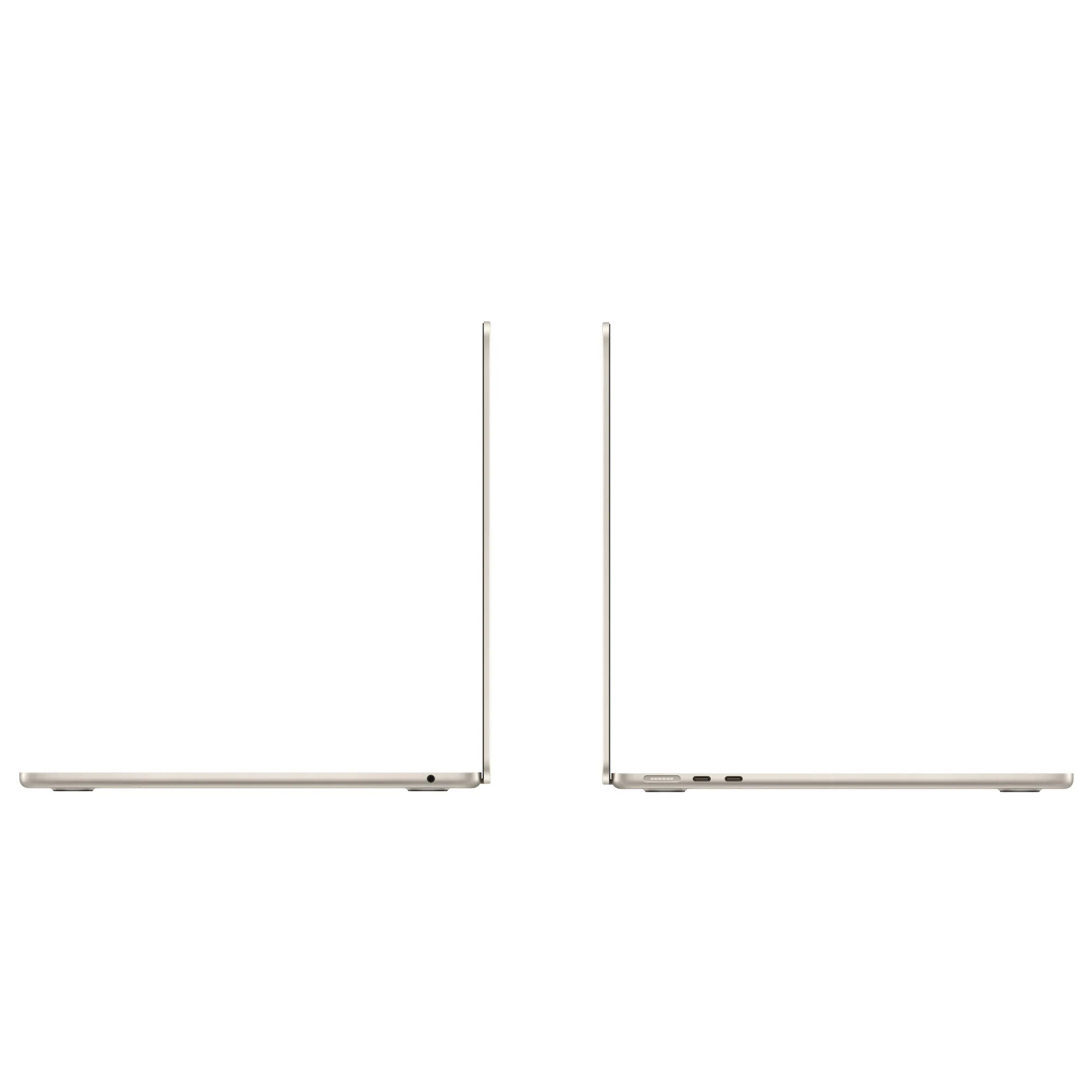 Apple MacBook Air 13“ Starlight M2 24/512 10GPU 2022