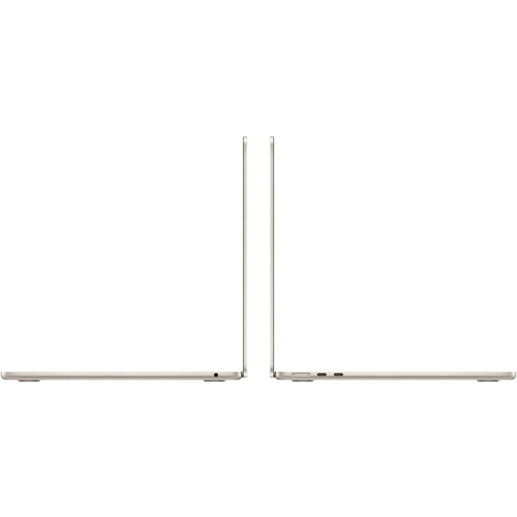 Apple MacBook Air 13“ Starlight M3 8/256 8GPU 2024