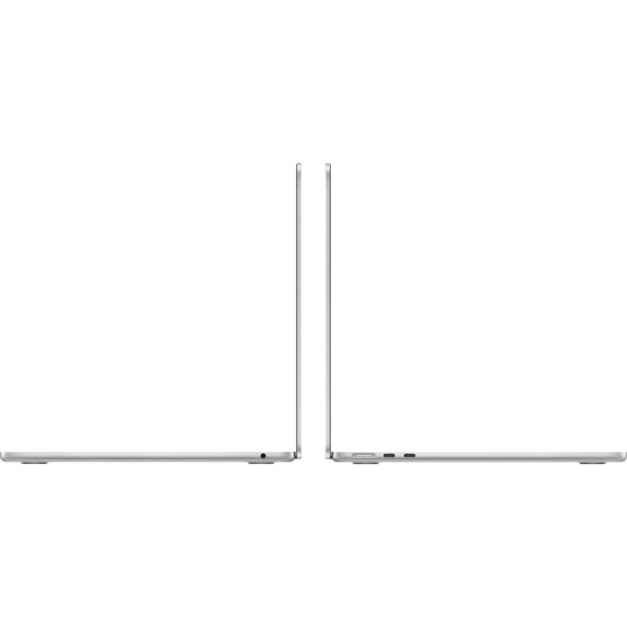 Apple MacBook Air 13“ Silver M4 16/1 10GPU 2025