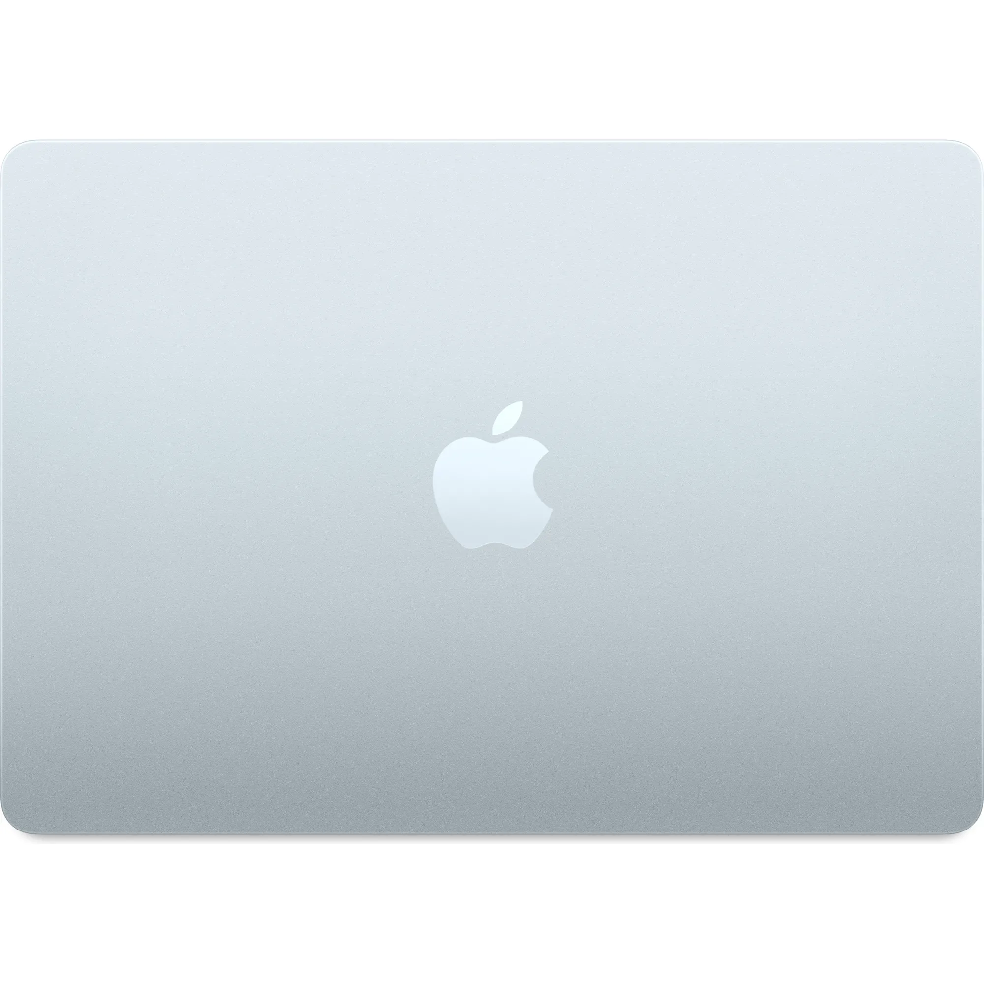 Apple MacBook Air 13“ Sky Blue M4 24/2 10GPU 2025