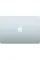 Apple MacBook Air 13“ Sky Blue M4 24/2 10GPU 2025