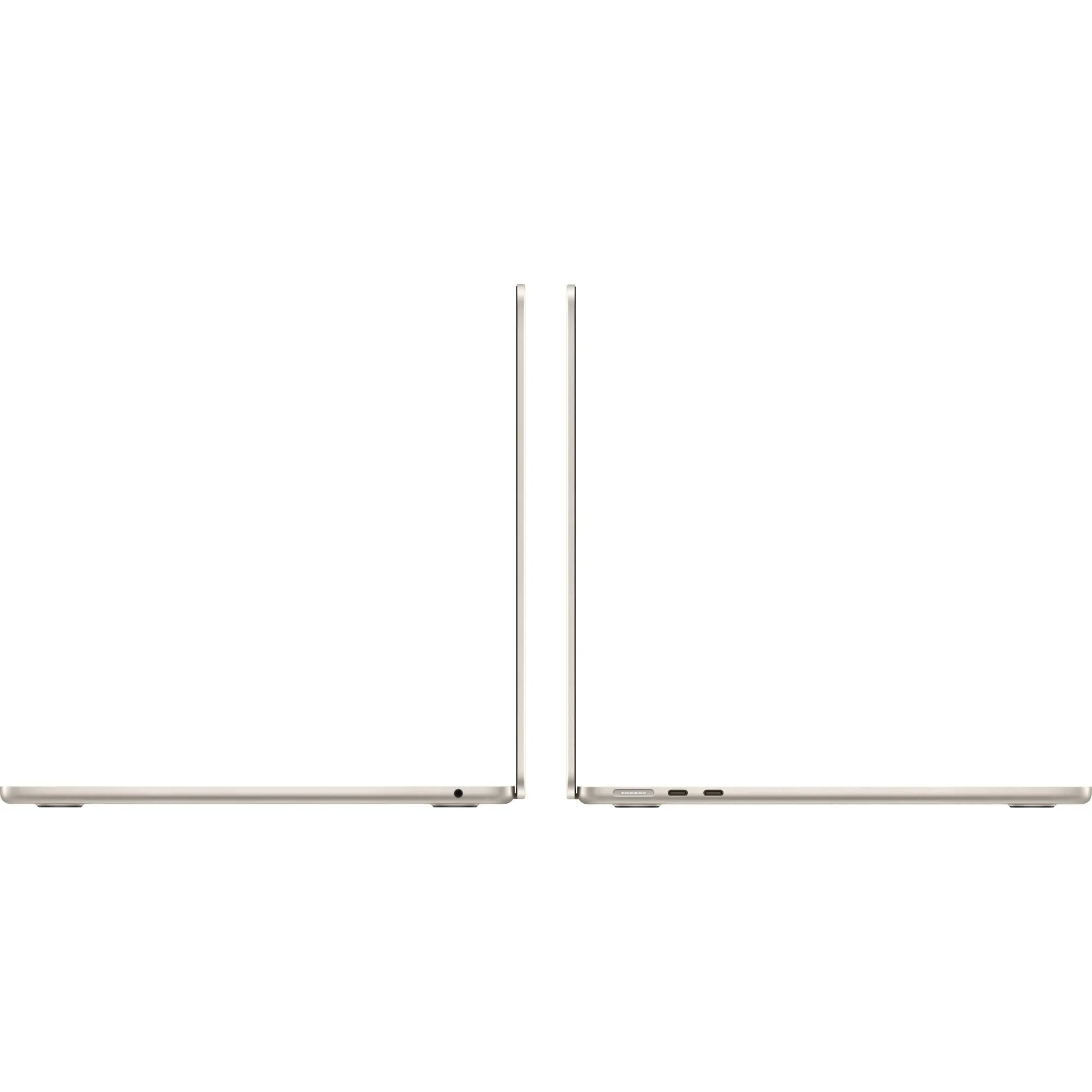 Apple MacBook Air 13“ Starlight M4 32/2 10GPU 2025