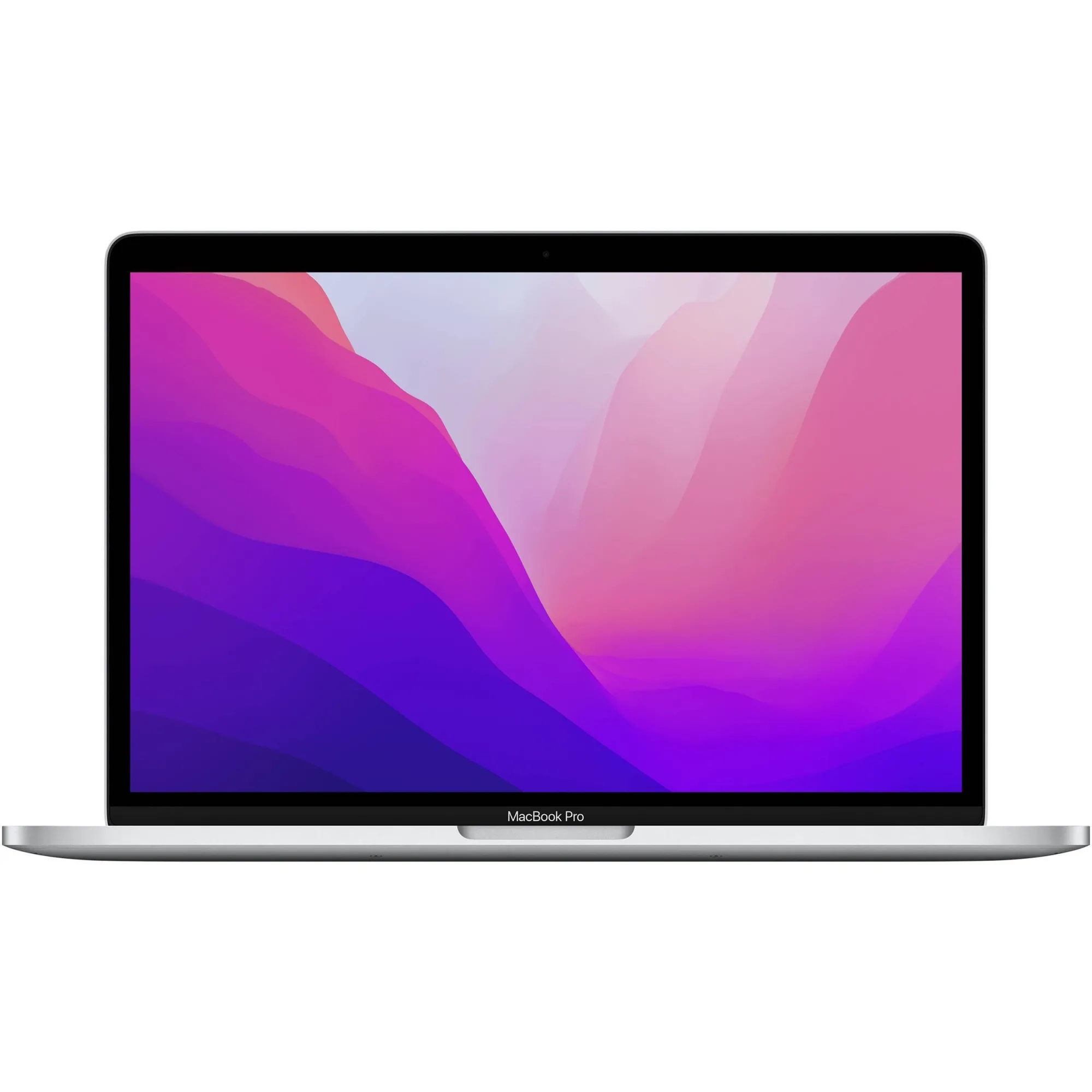 Apple MacBook Pro 13" Silver M2 24/256 2022