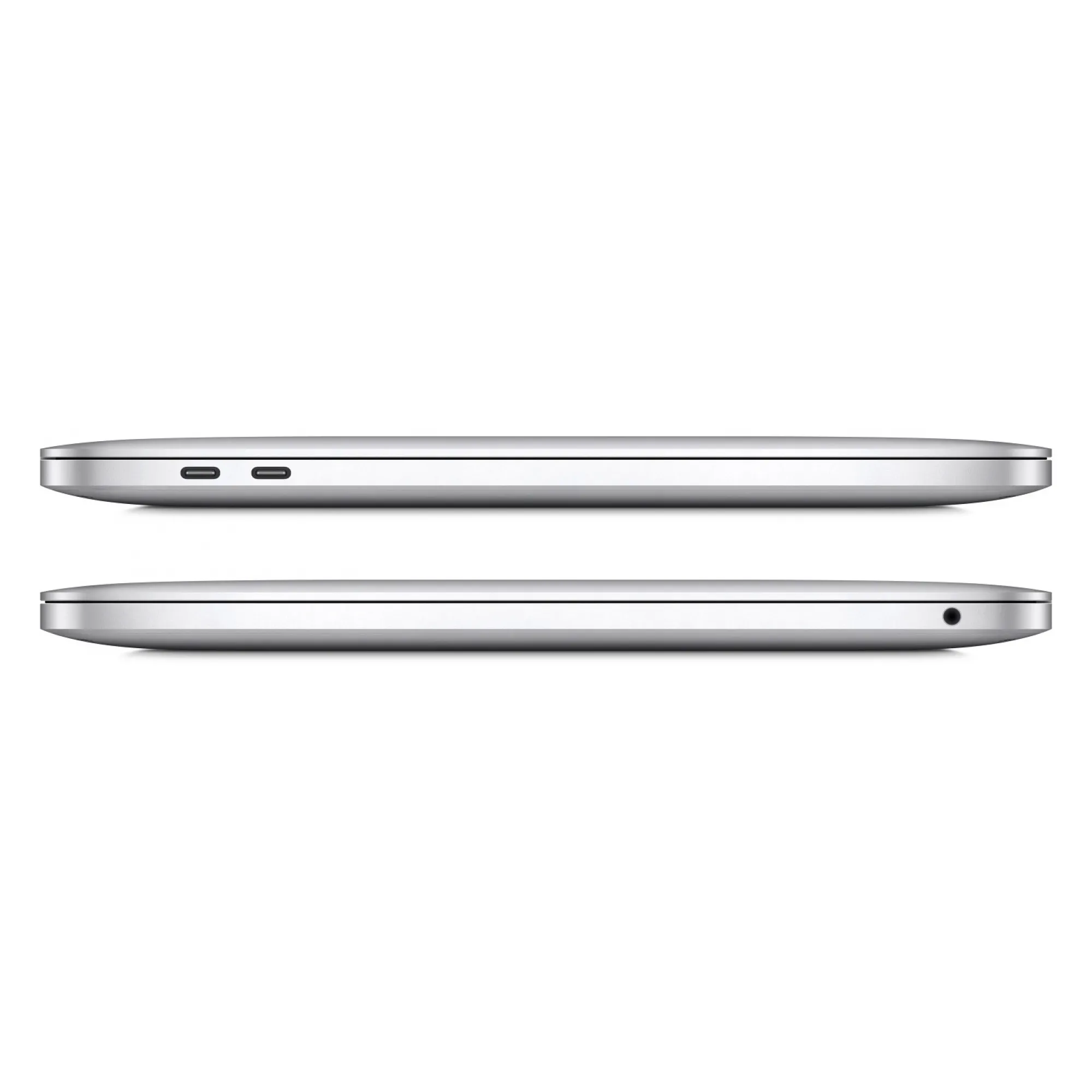 Apple MacBook Pro 13" Silver M2 24/256 2022