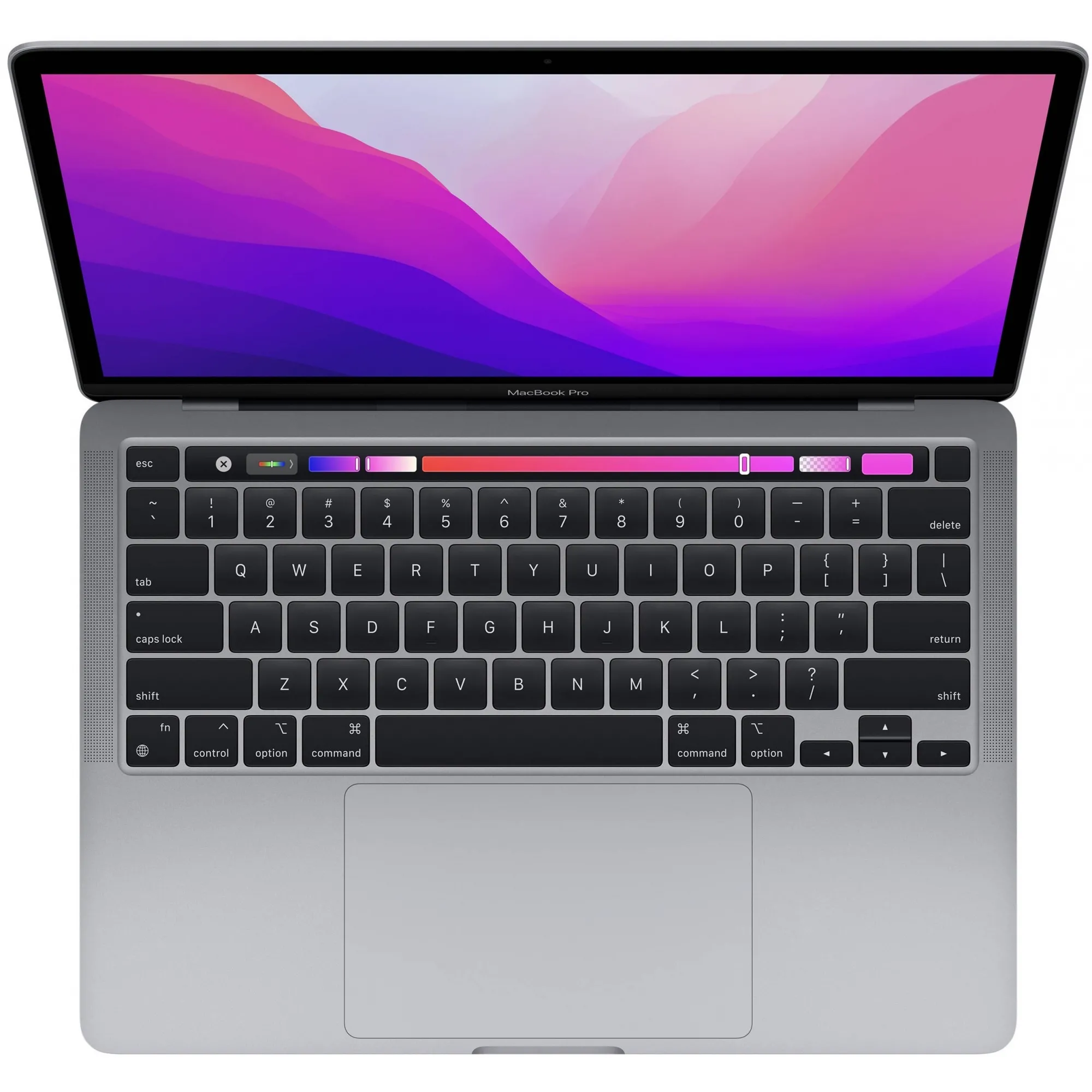 Apple MacBook Pro 13" Space Gray M2 24/512 2022