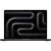 Apple MacBook Pro 16" Space Black M3 Pro 18/512 12CPU 18GPU 2023