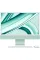 Apple iMac M3 24" 4.5K 10GPU/8RAM/512GB Green 2023