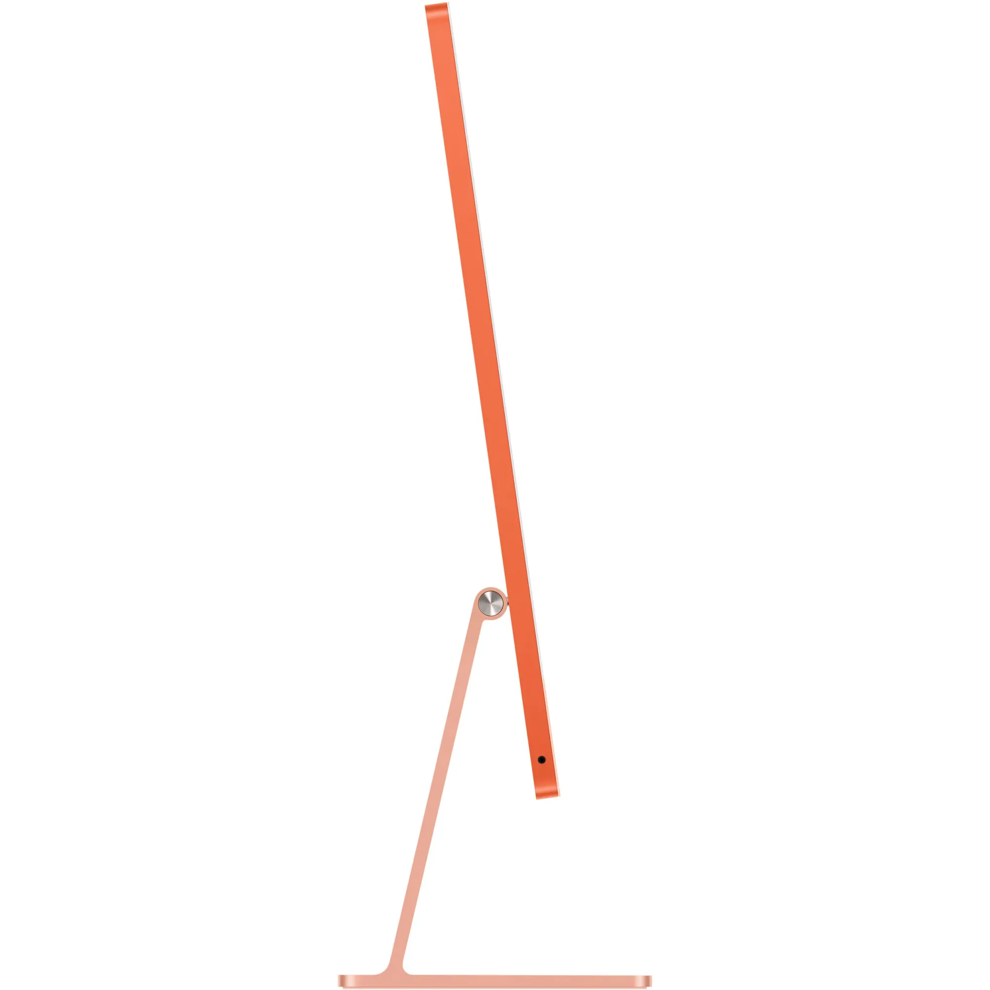 Apple iMac M3 24" 4.5K 10GPU/8RAM/256GB Orange 2023